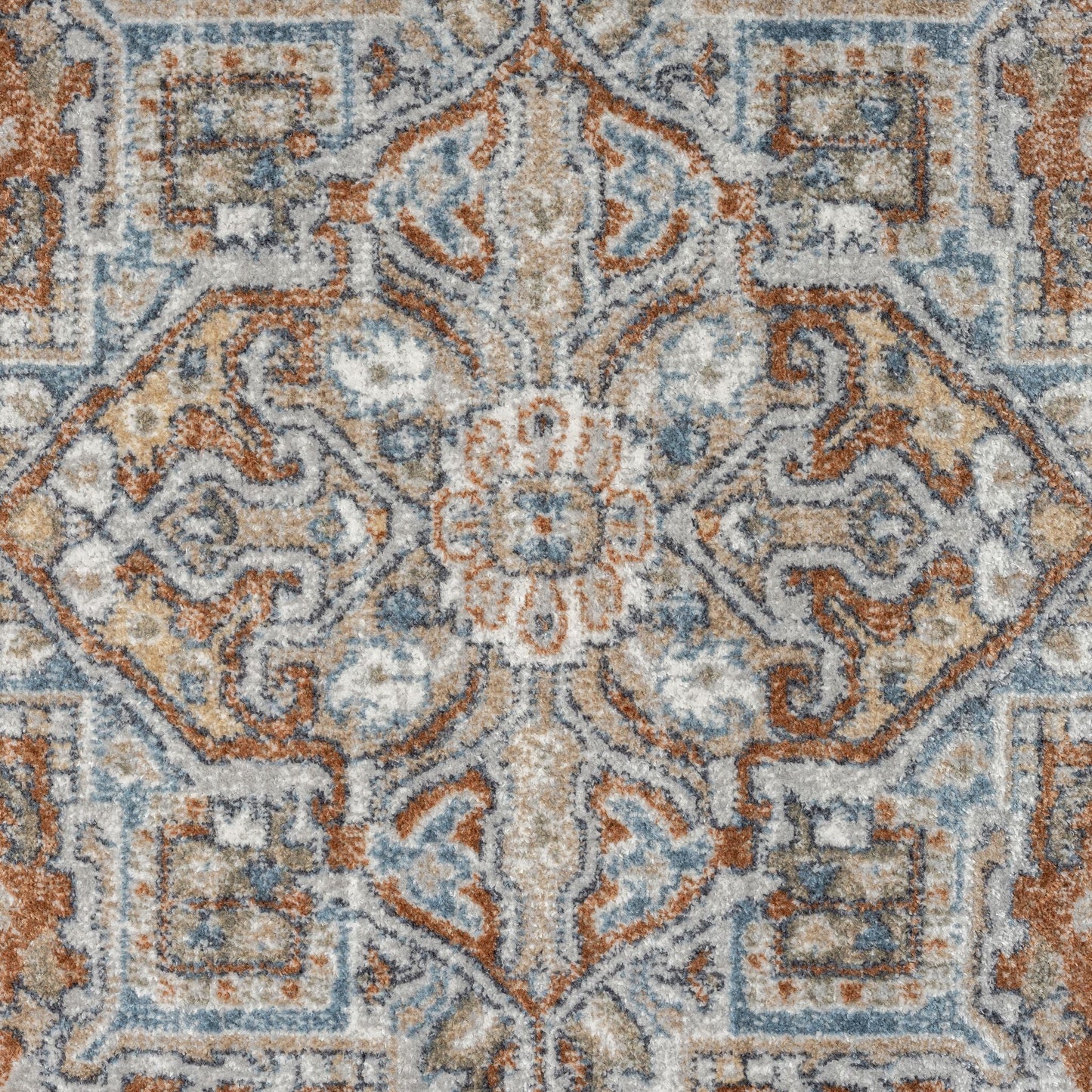 Rose 366 Indigo Runner