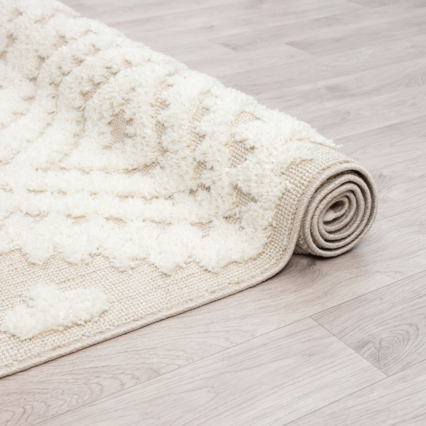 Cotton 548 Sand Runner