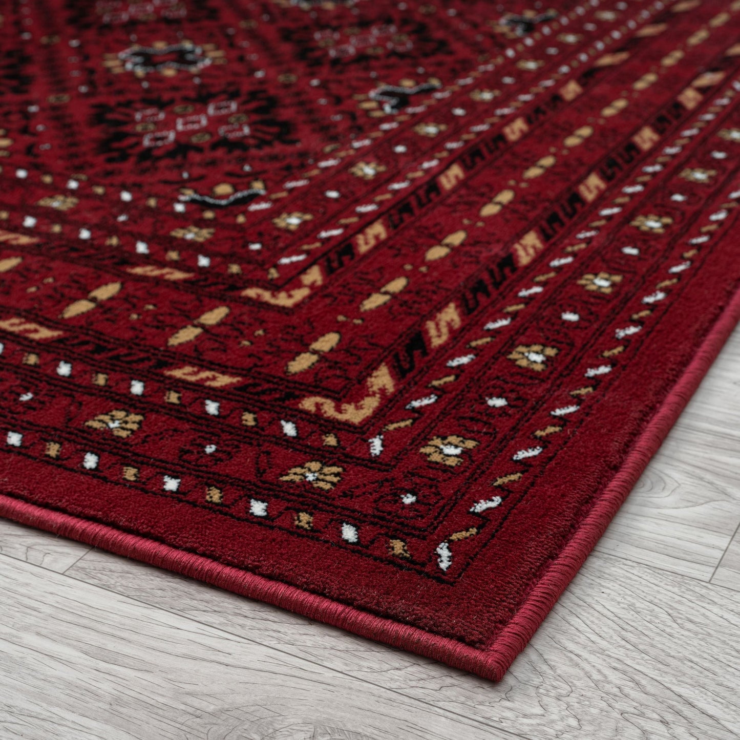 River 521 Red