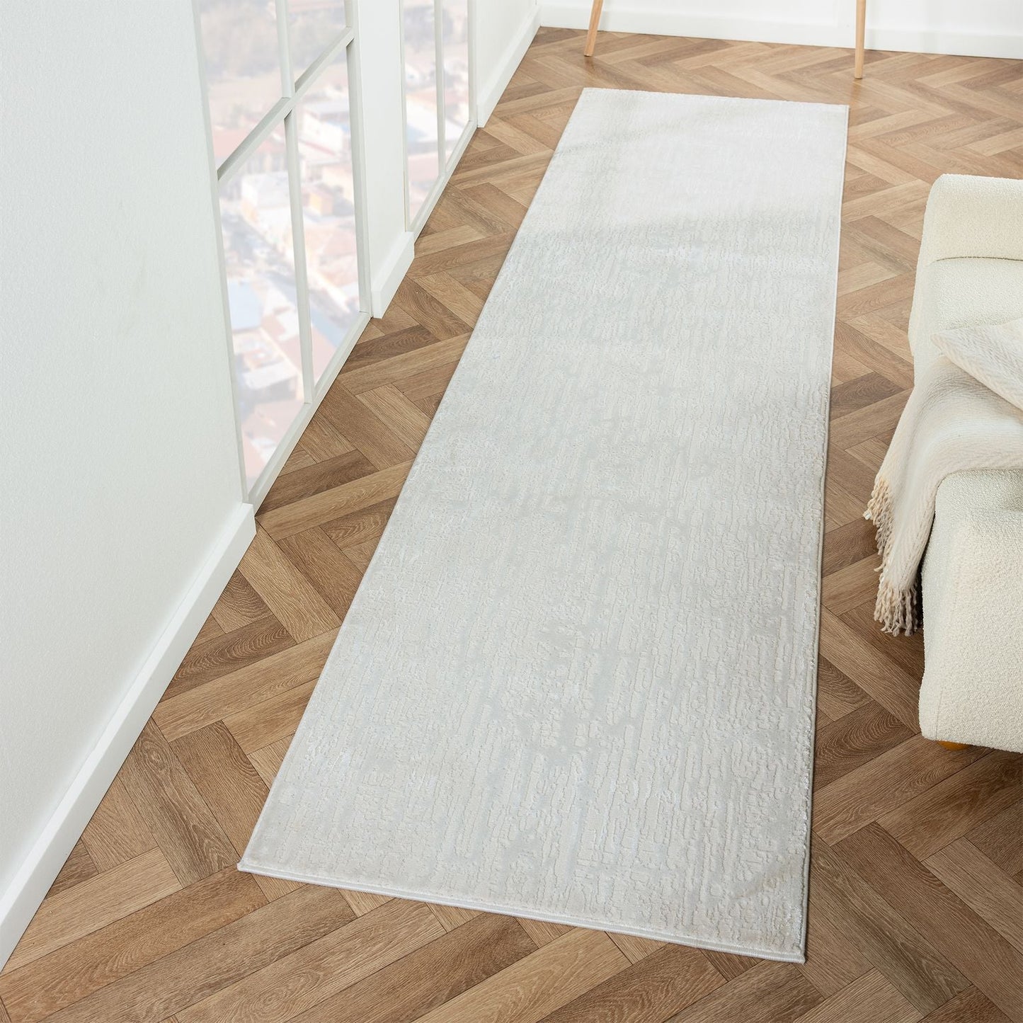 Fiona 477 Pearl Runner