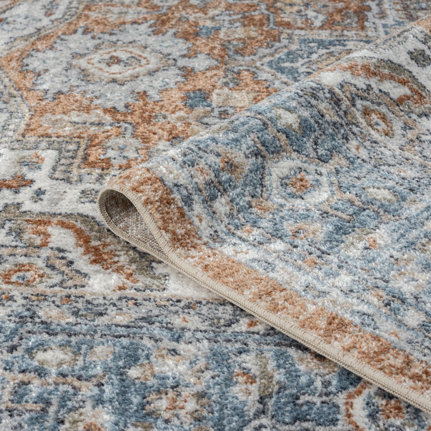 Rose 366 Indigo Runner