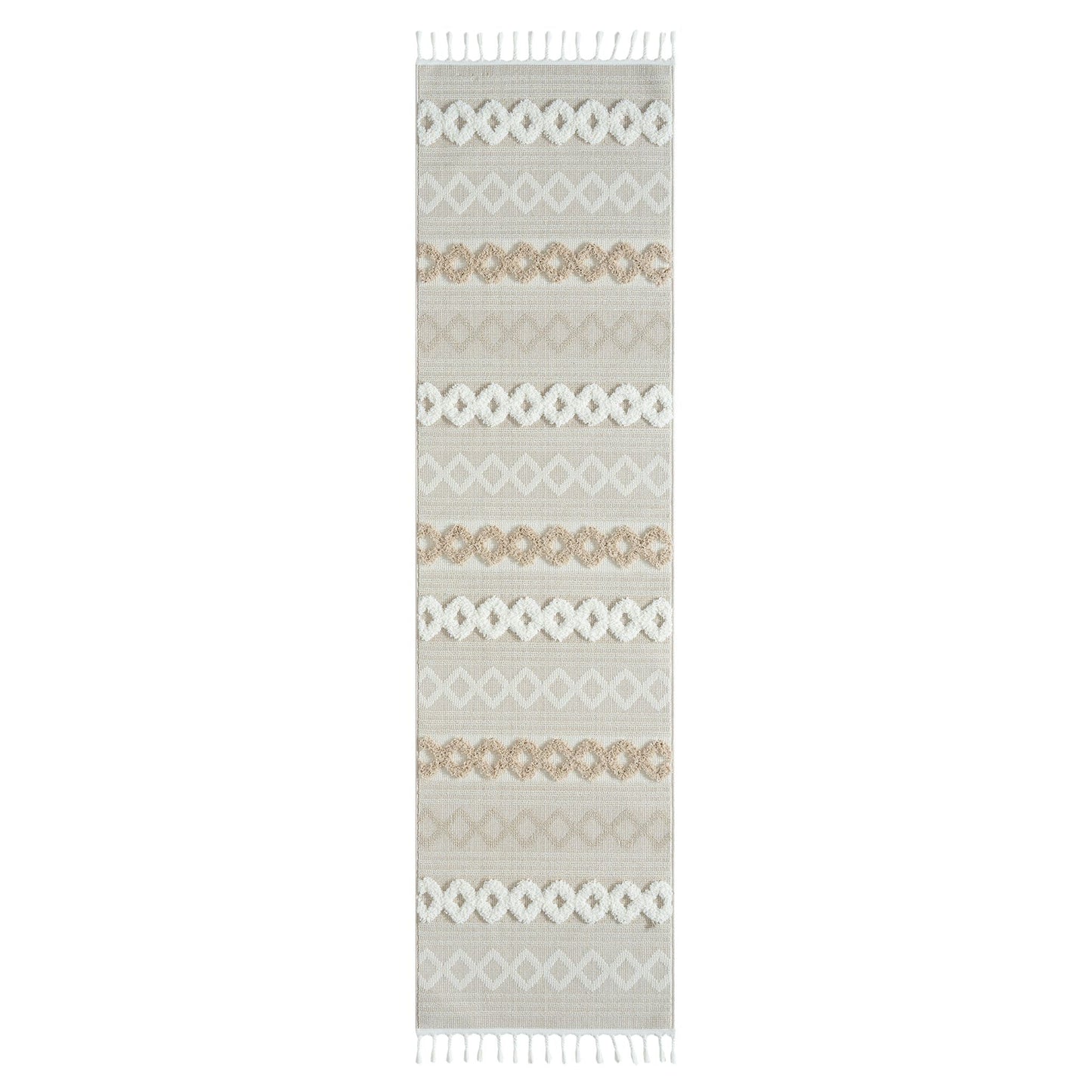 Cotton 542 Fawn Runner