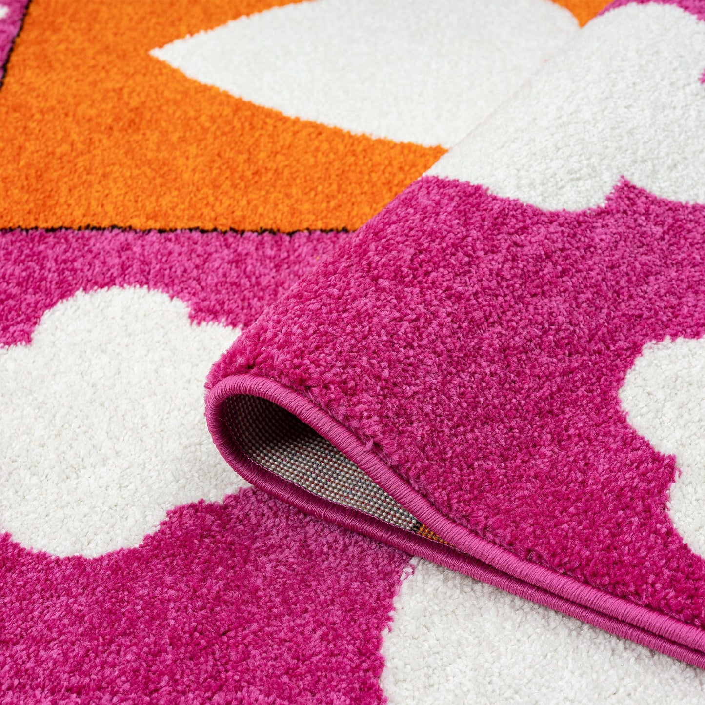 Kid-v 573 Pink