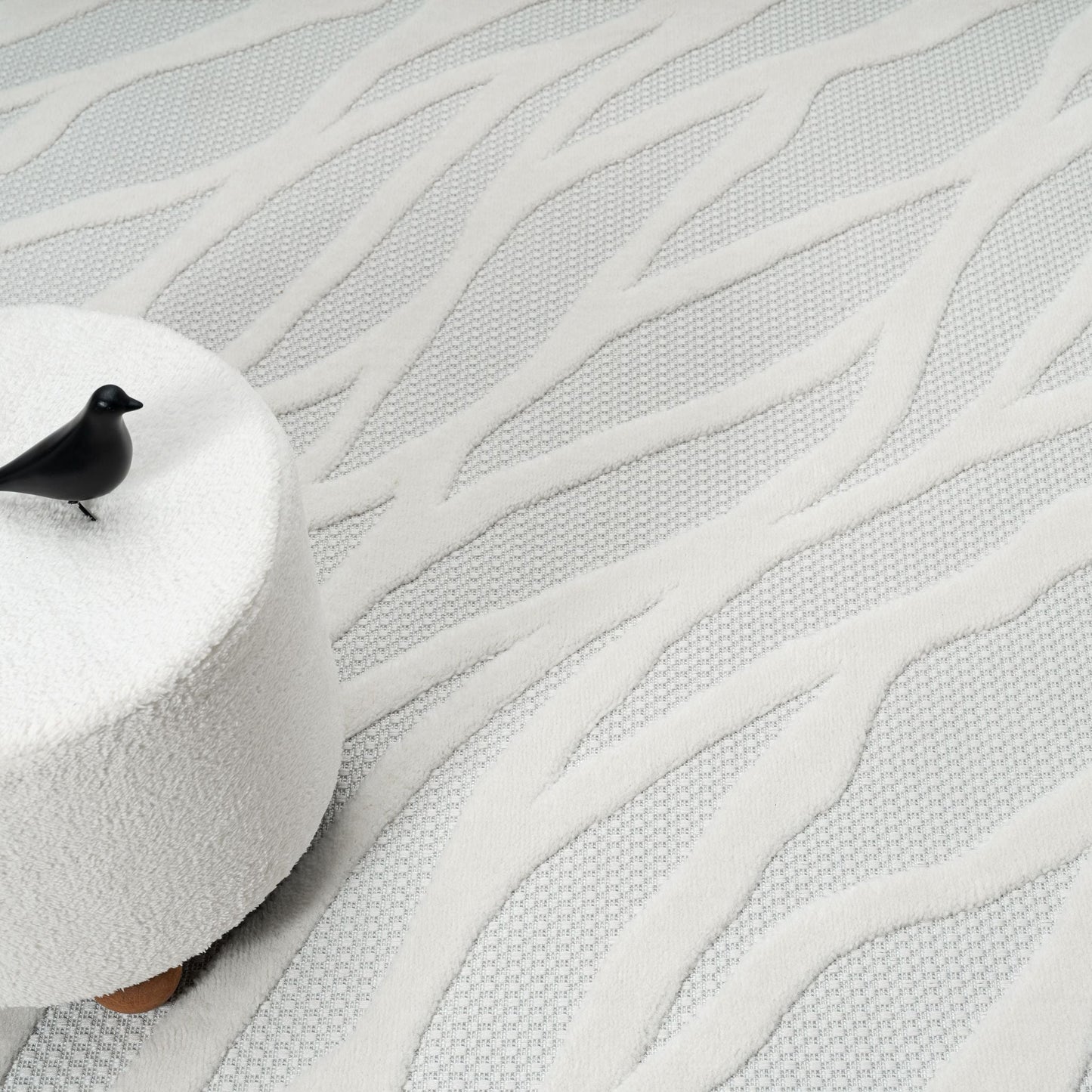 Cade 415 Ivory