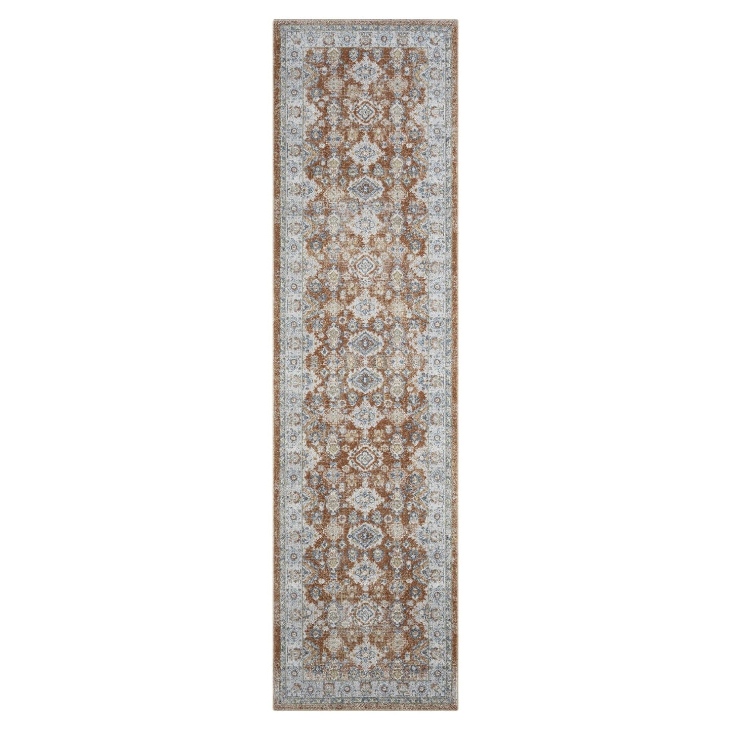 Rose 367 Terra Runner