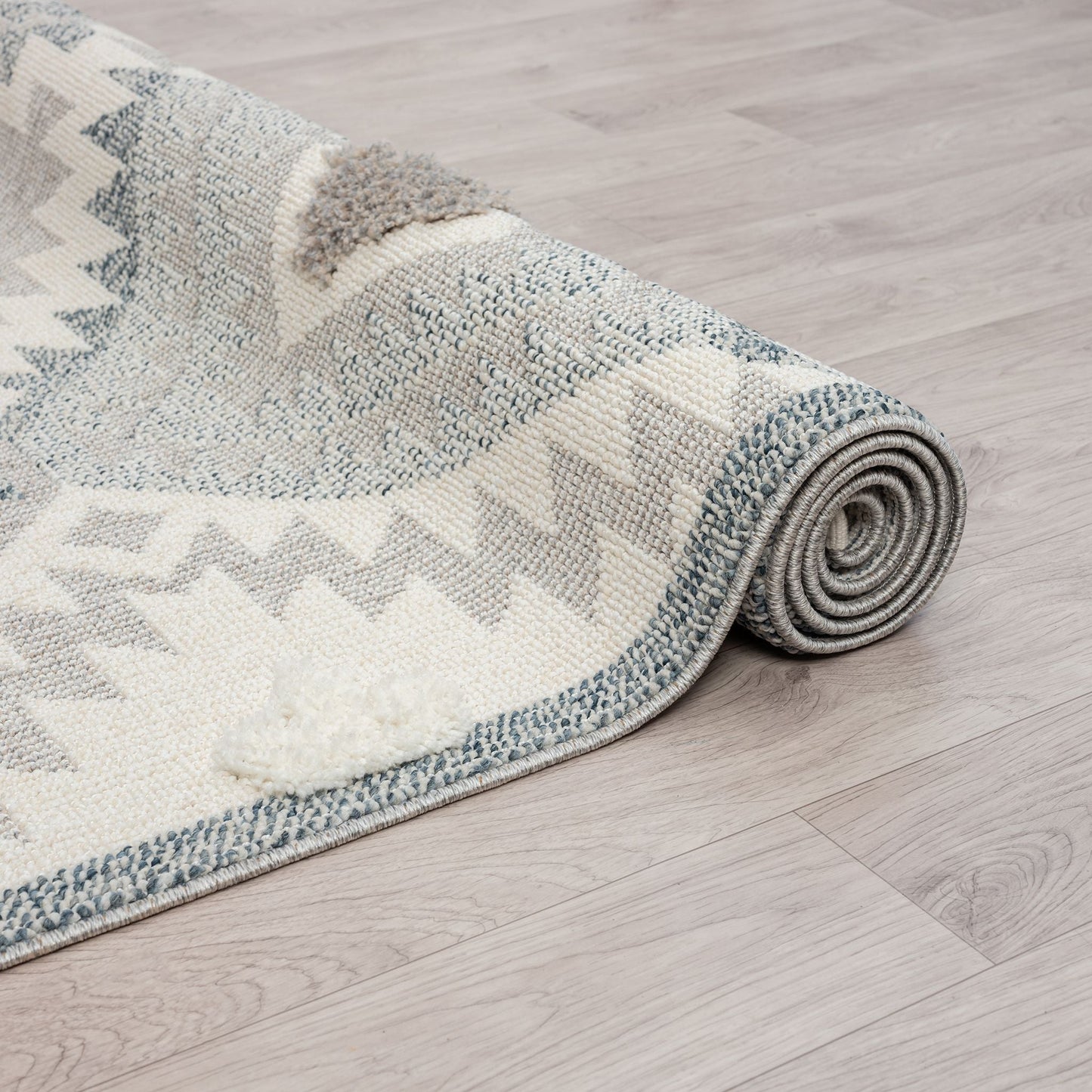 Cotton 543 Pebble Runner