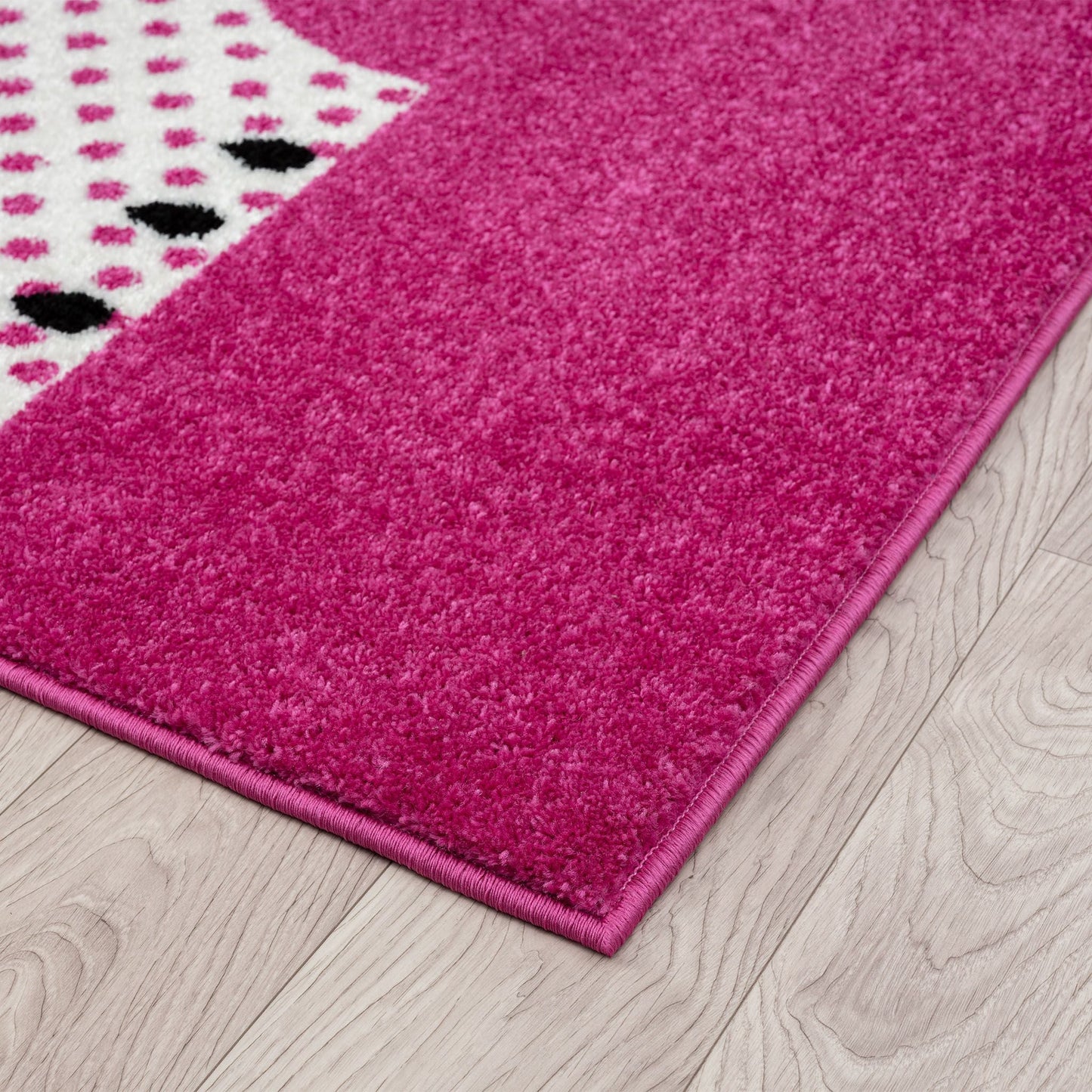 Kid-v 576 Pink