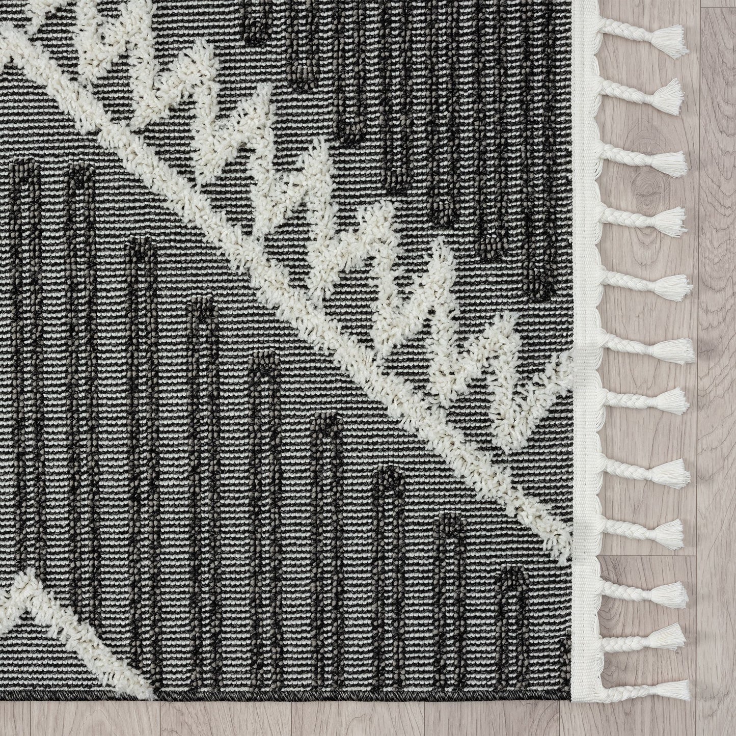 Cotton 544 Ash