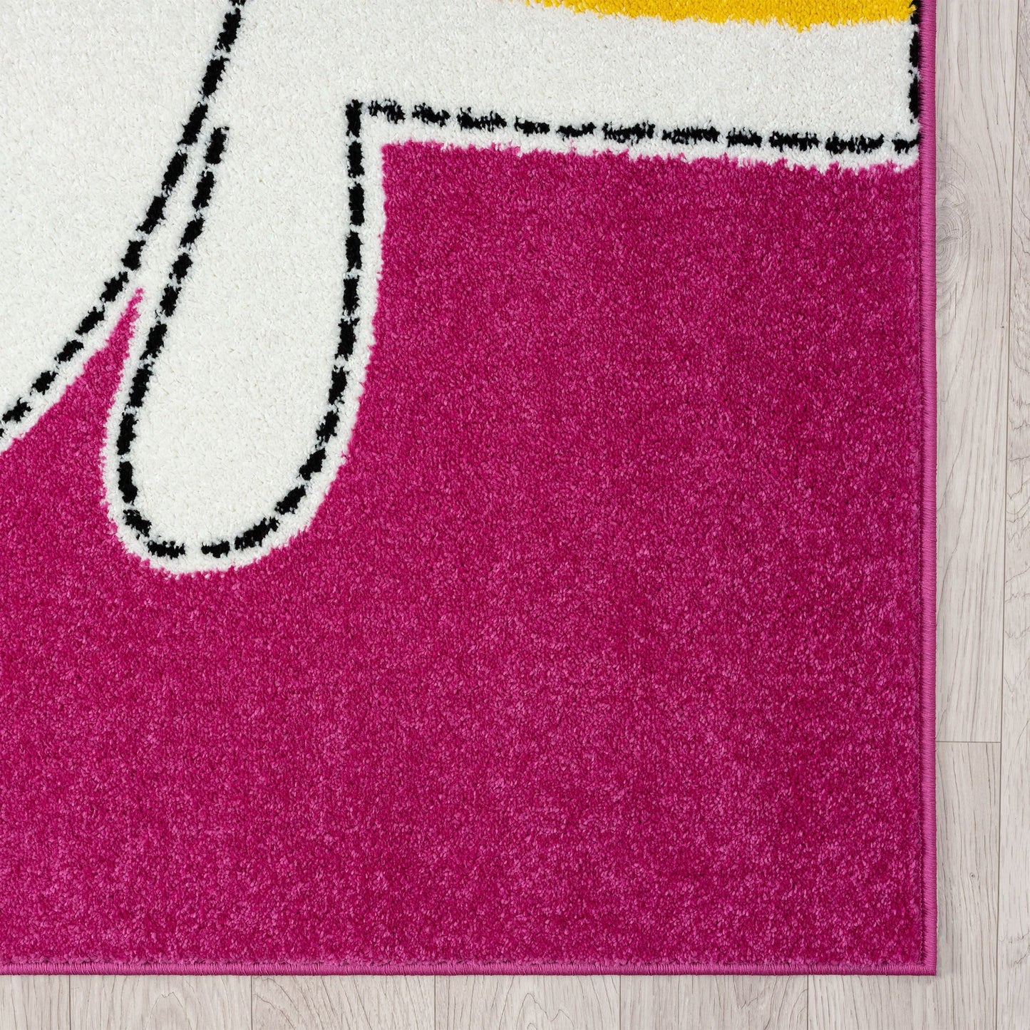 Kid-v 571 Pink