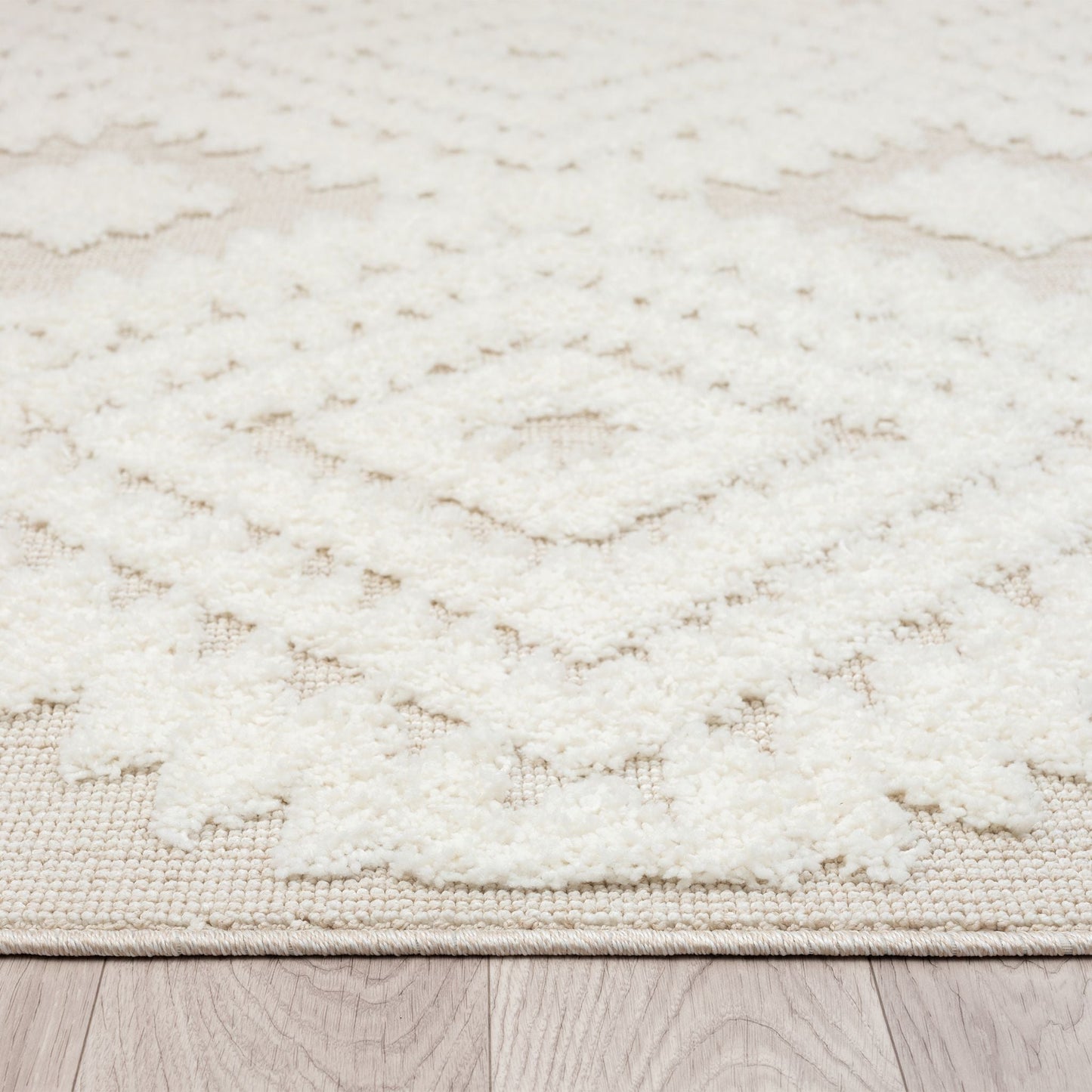 Cotton 548 Sand Runner