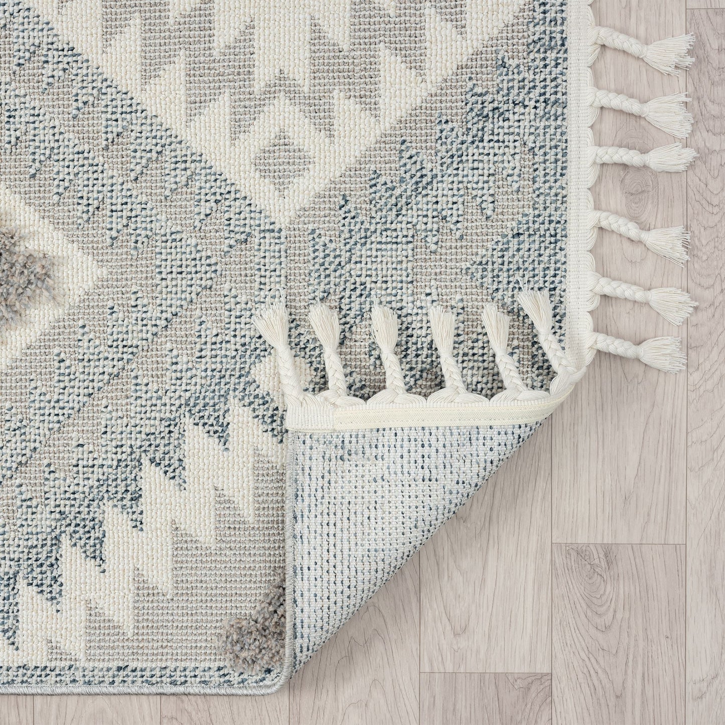 Cotton 543 Pebble Runner