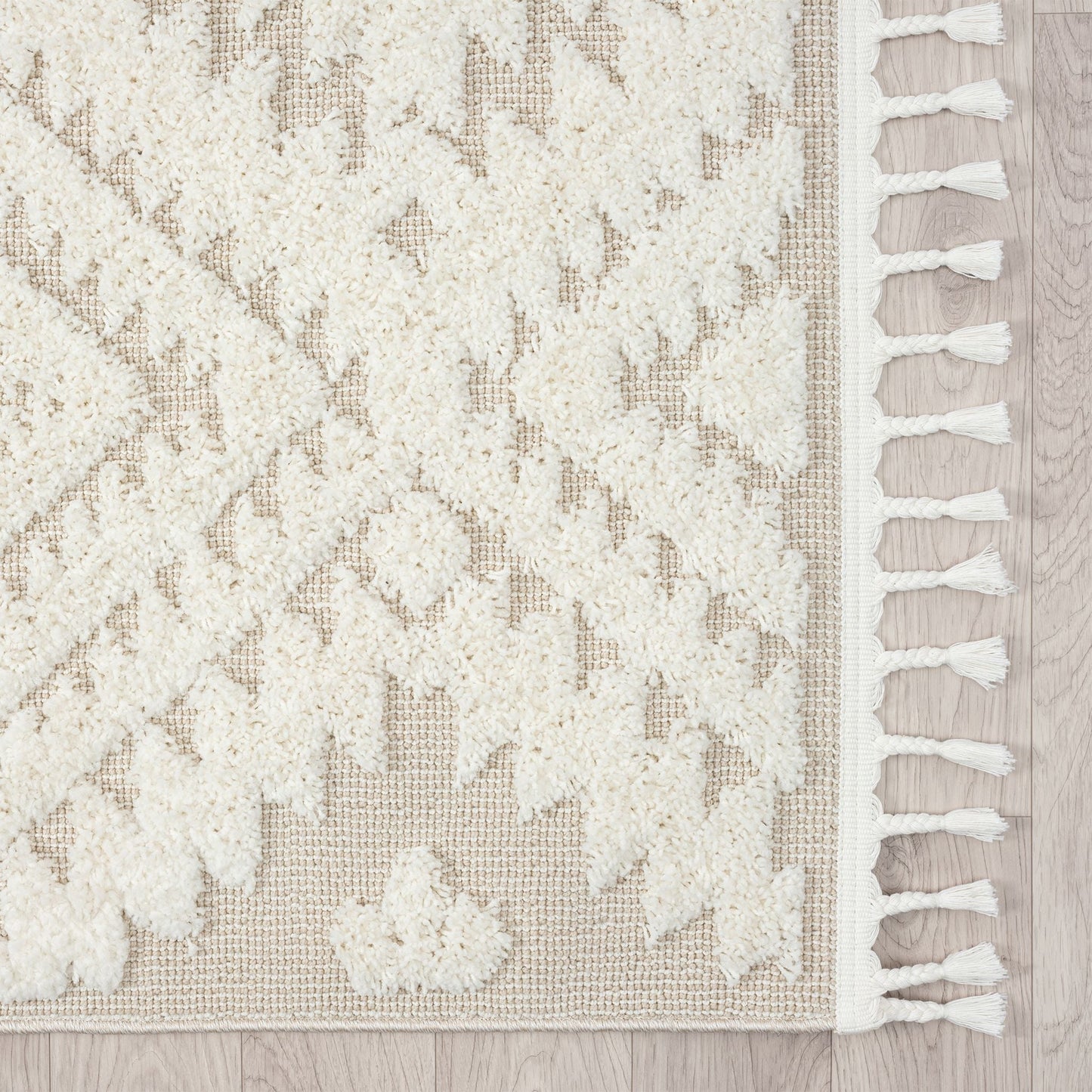 Cotton 548 Sand Runner