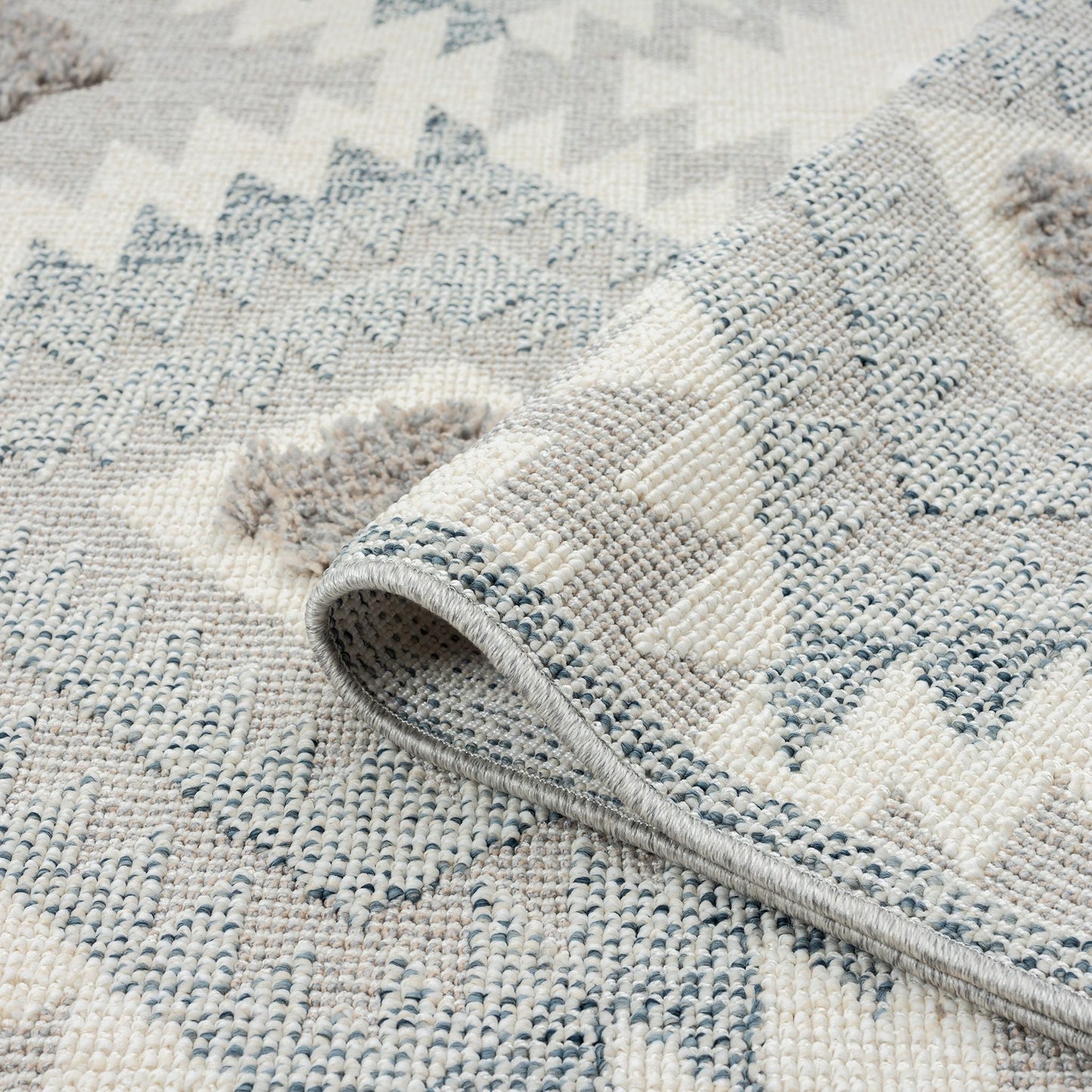 Cotton 543 Pebble Runner