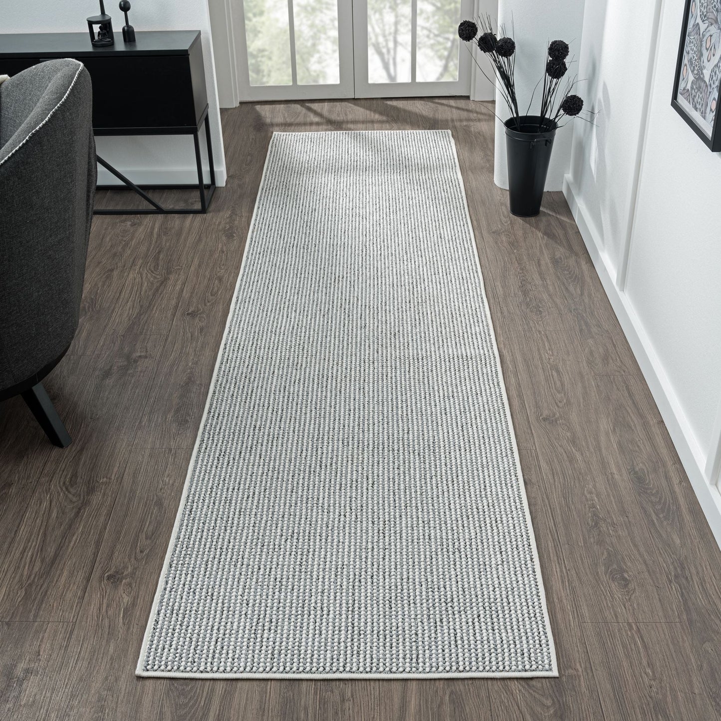 Solarim 196 Steel Runner