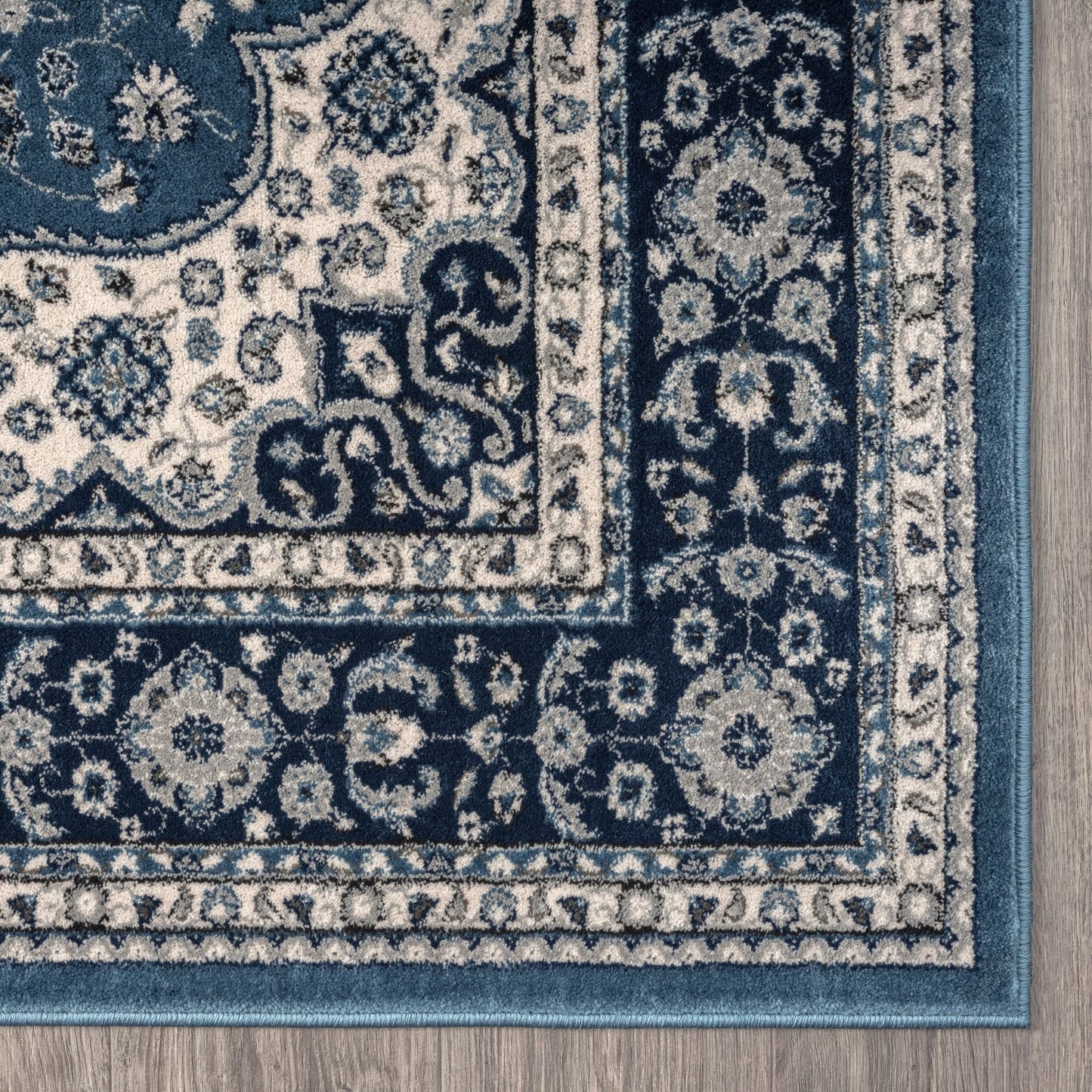 Shule 895 Navy