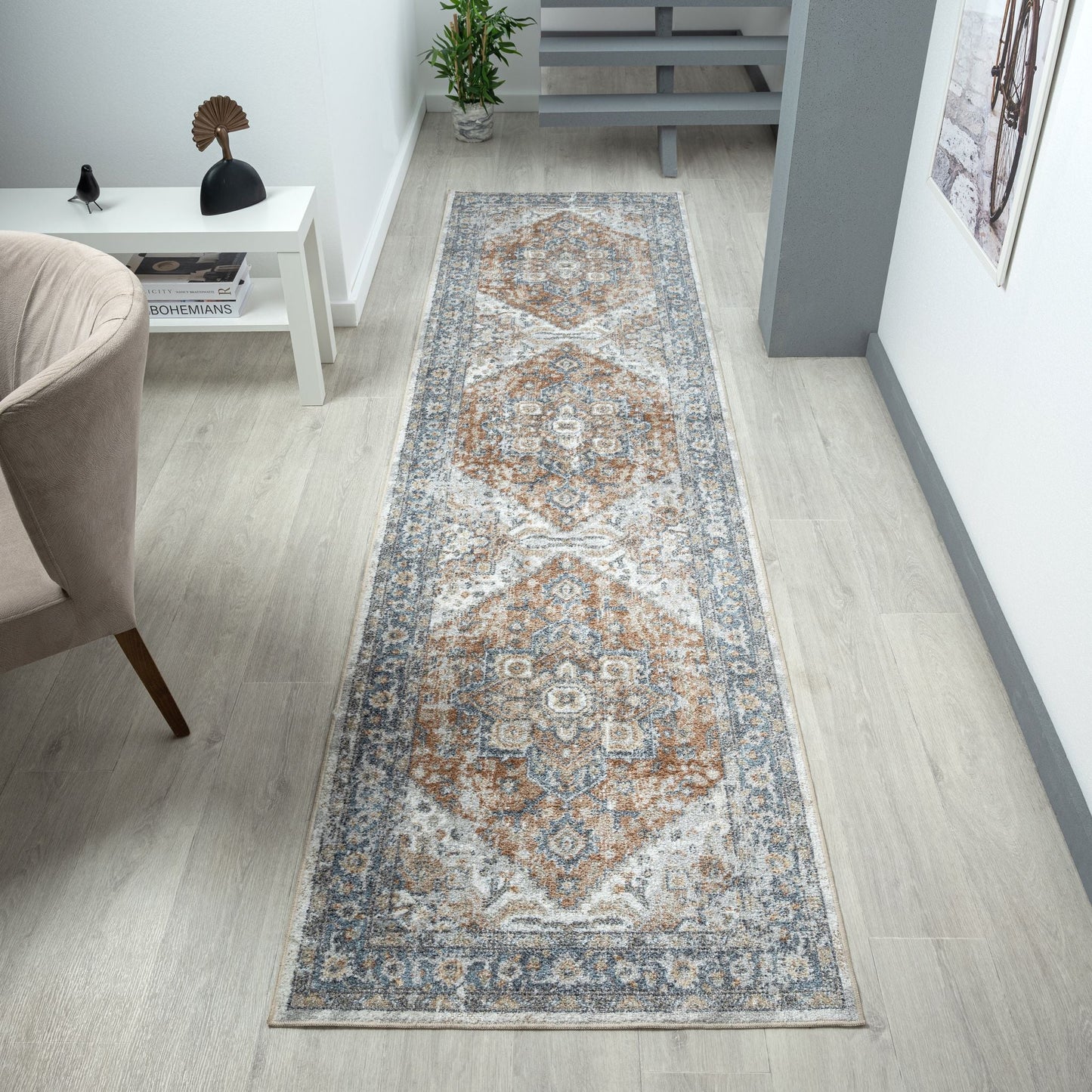 Rose 370 Aqua Runner