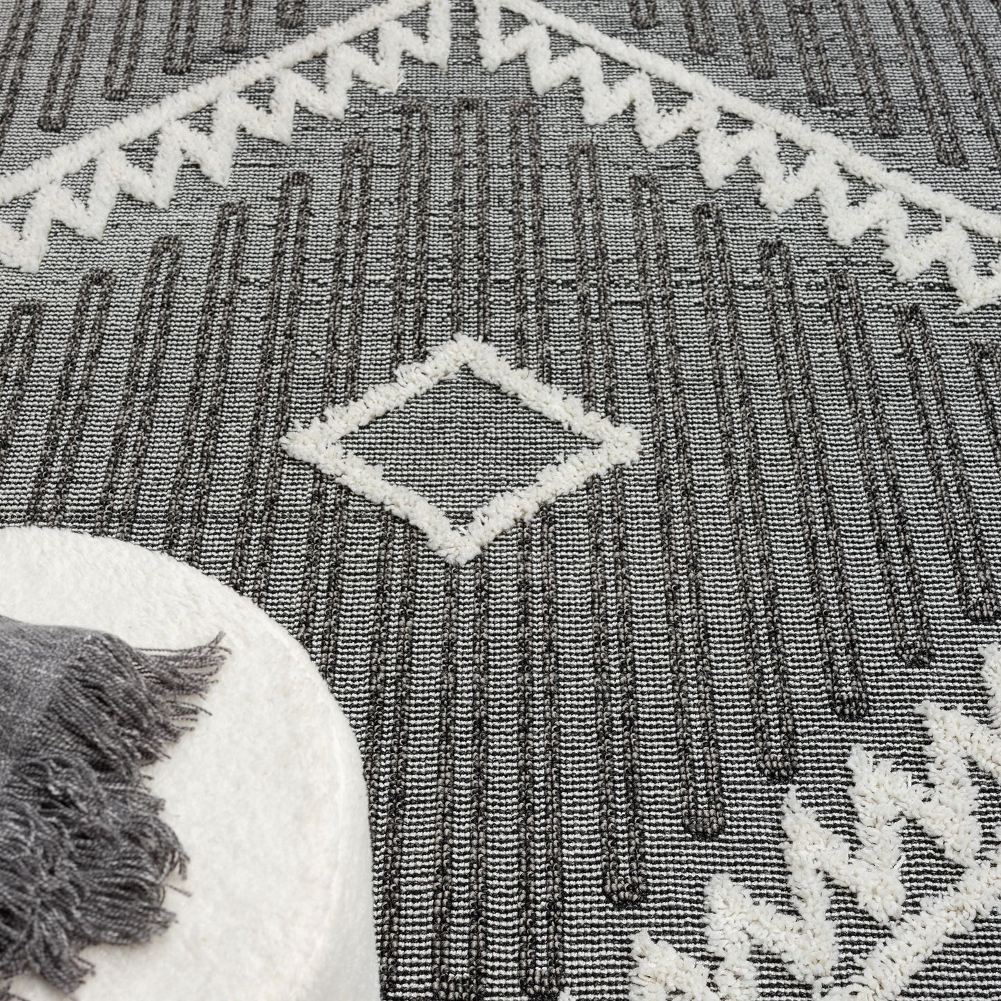 Cotton 544 Ash