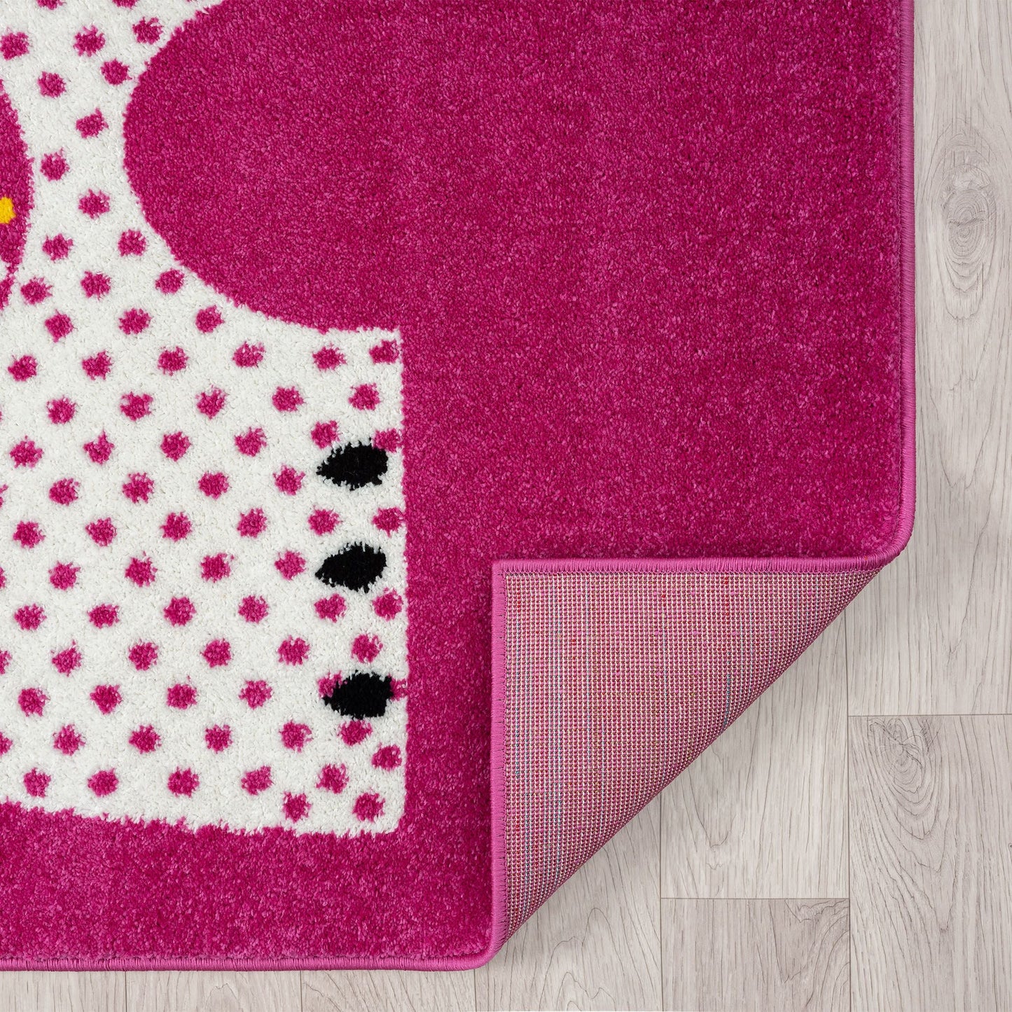 Kid-v 576 Pink