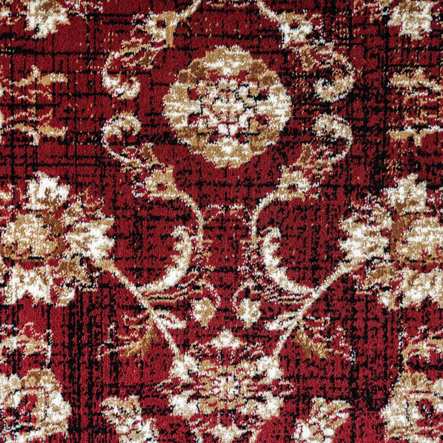 River 527 Red