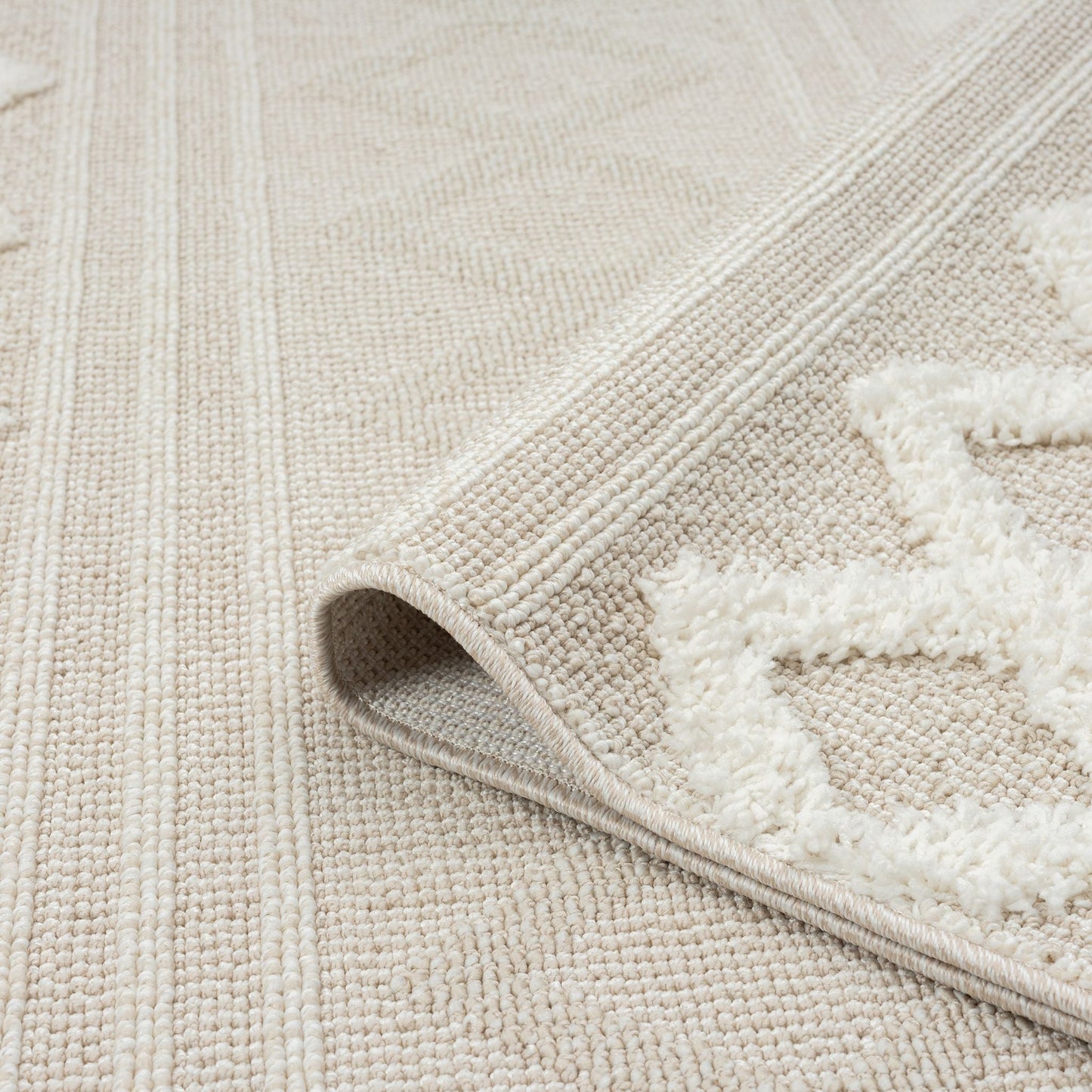 Cotton 542 Fawn Runner