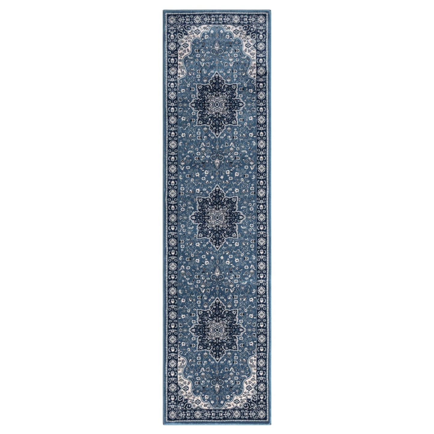 Shule 895 Navy Runner