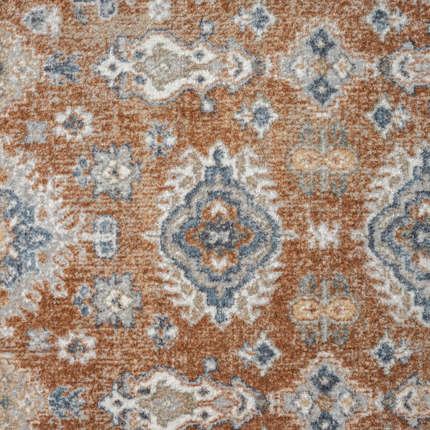 Rose 367 Terra Runner
