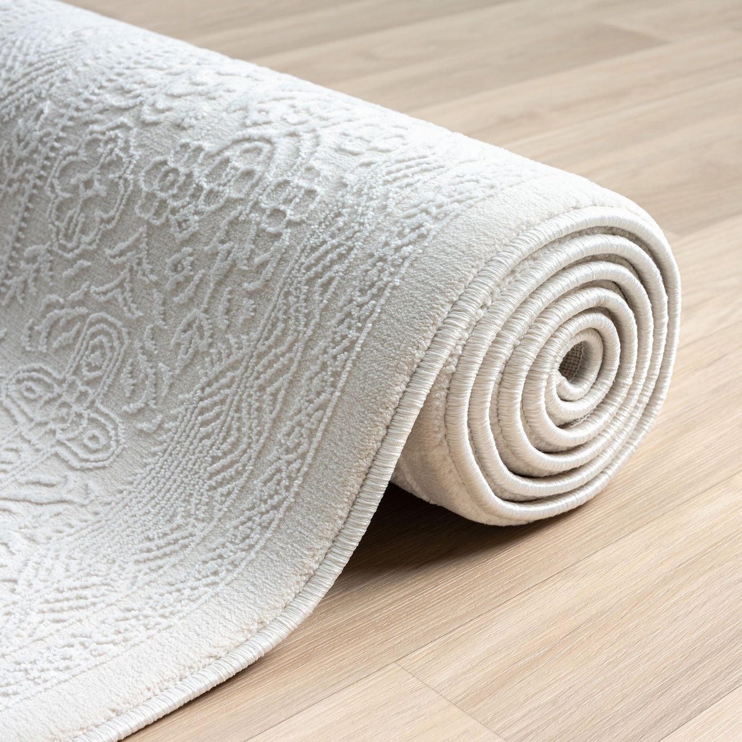 Fiona 471 Ivory Runner