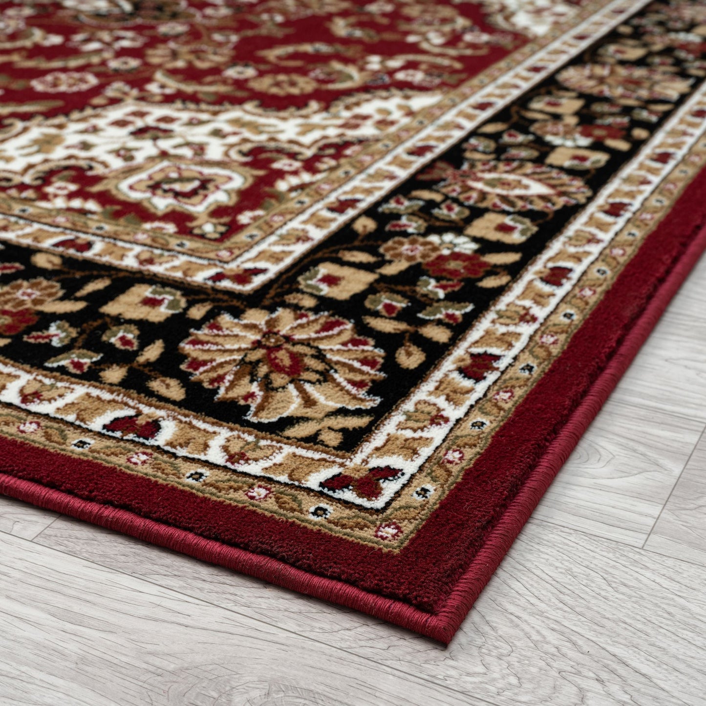 River 524 Red