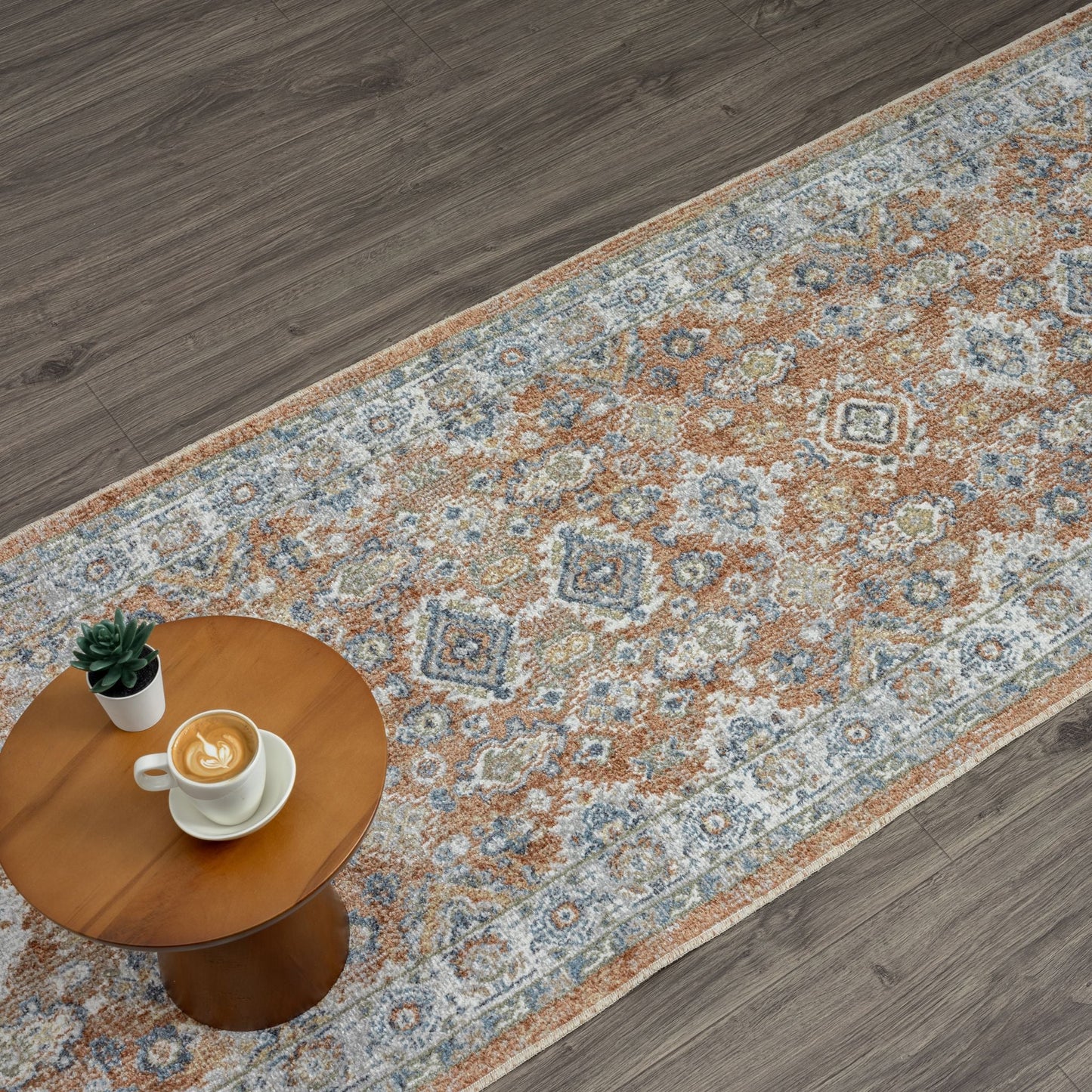 Rose 367 Terra Runner