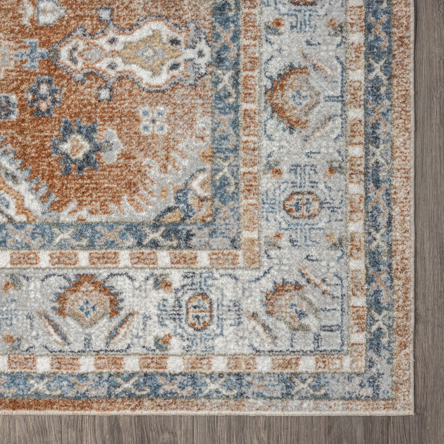 Rose 367 Terra Runner