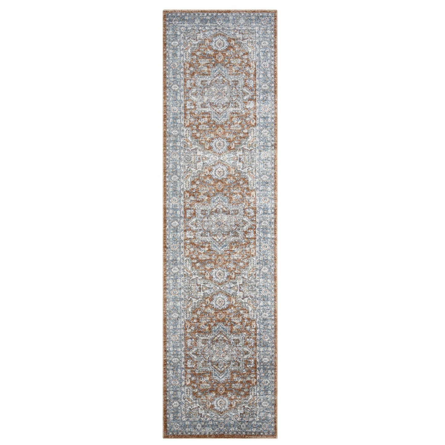Rose 366 Indigo Runner