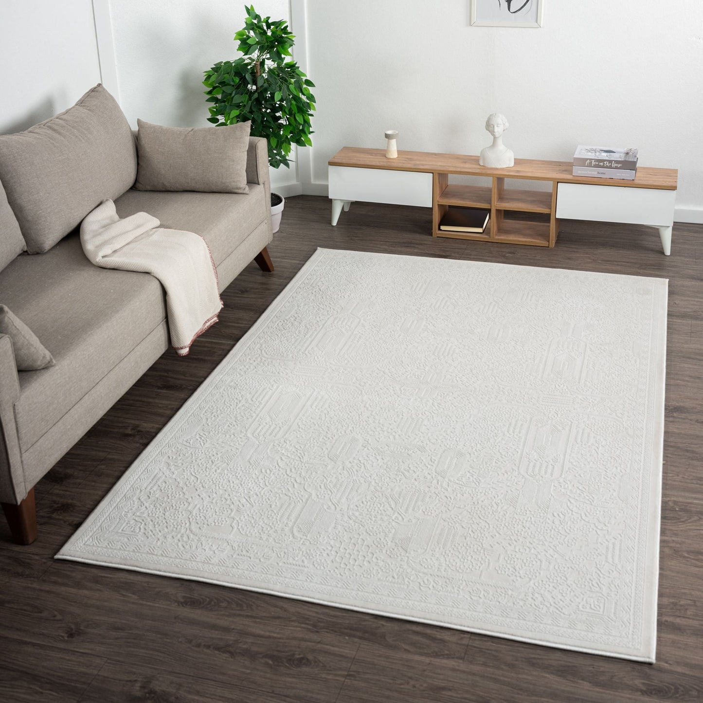 Fiona 471 Ivory