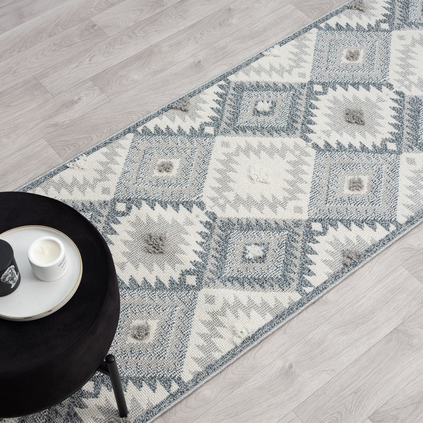 Cotton 543 Pebble Runner