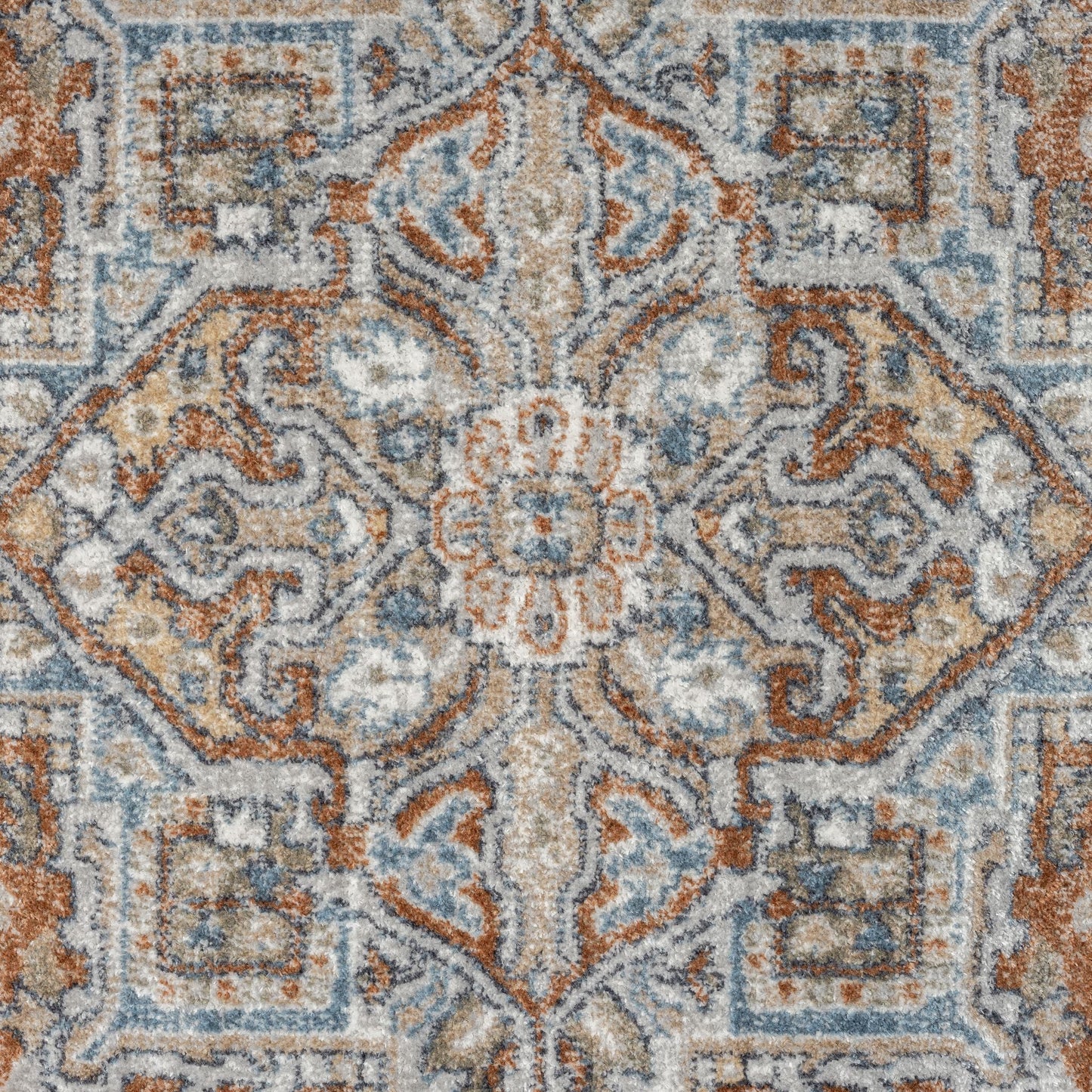 Rose 366 Indigo