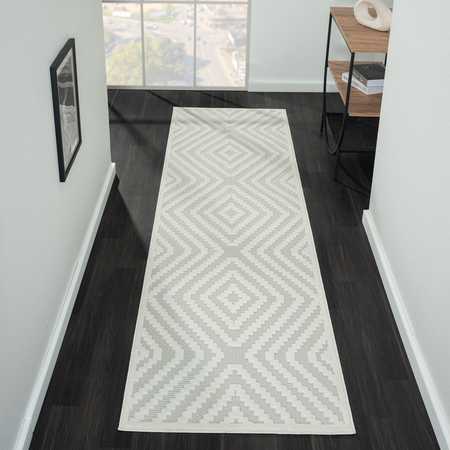 Cade 419 Linen Runner