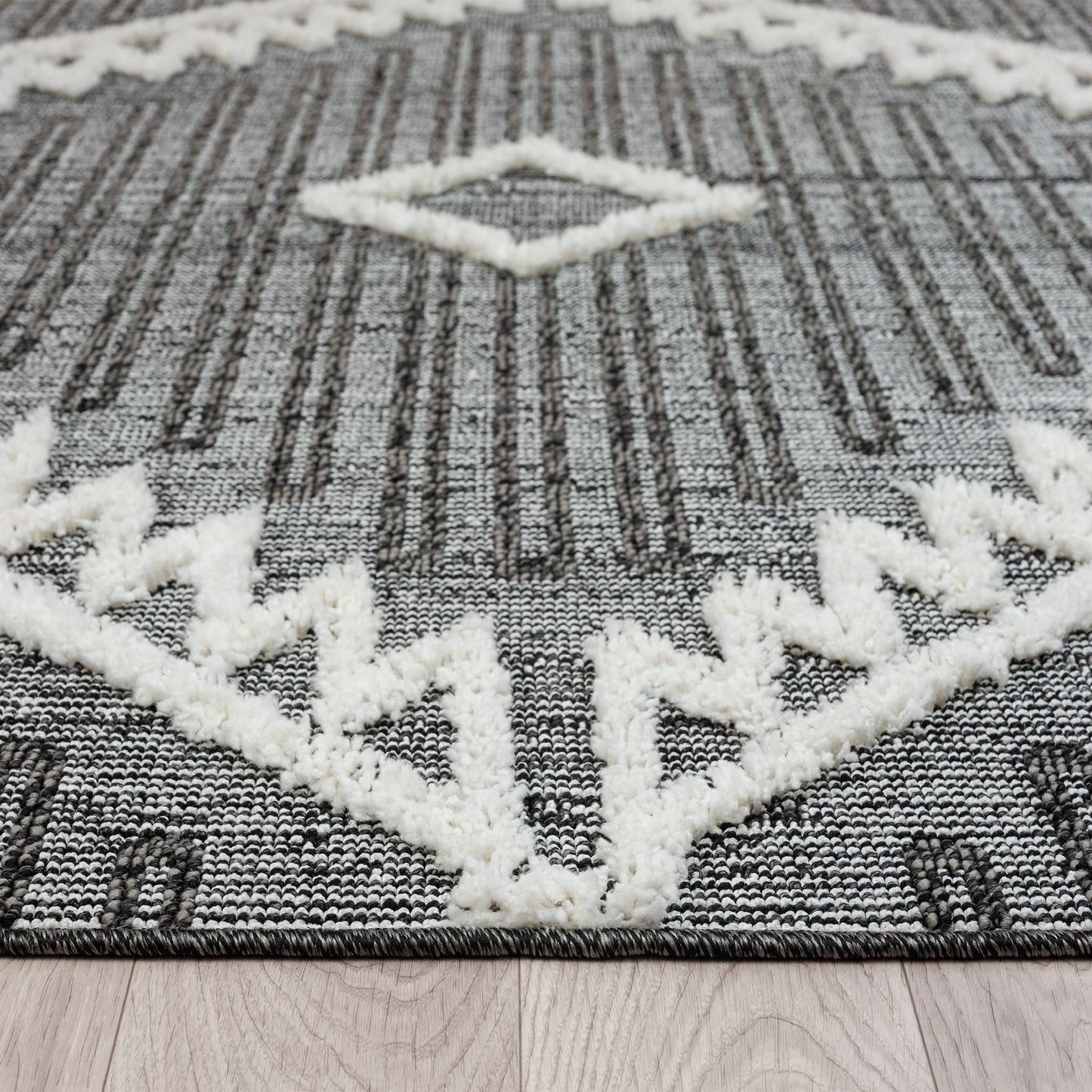 Cotton 544 Ash