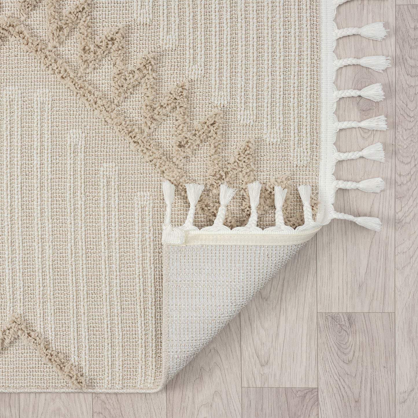 Cotton 545 Taupe