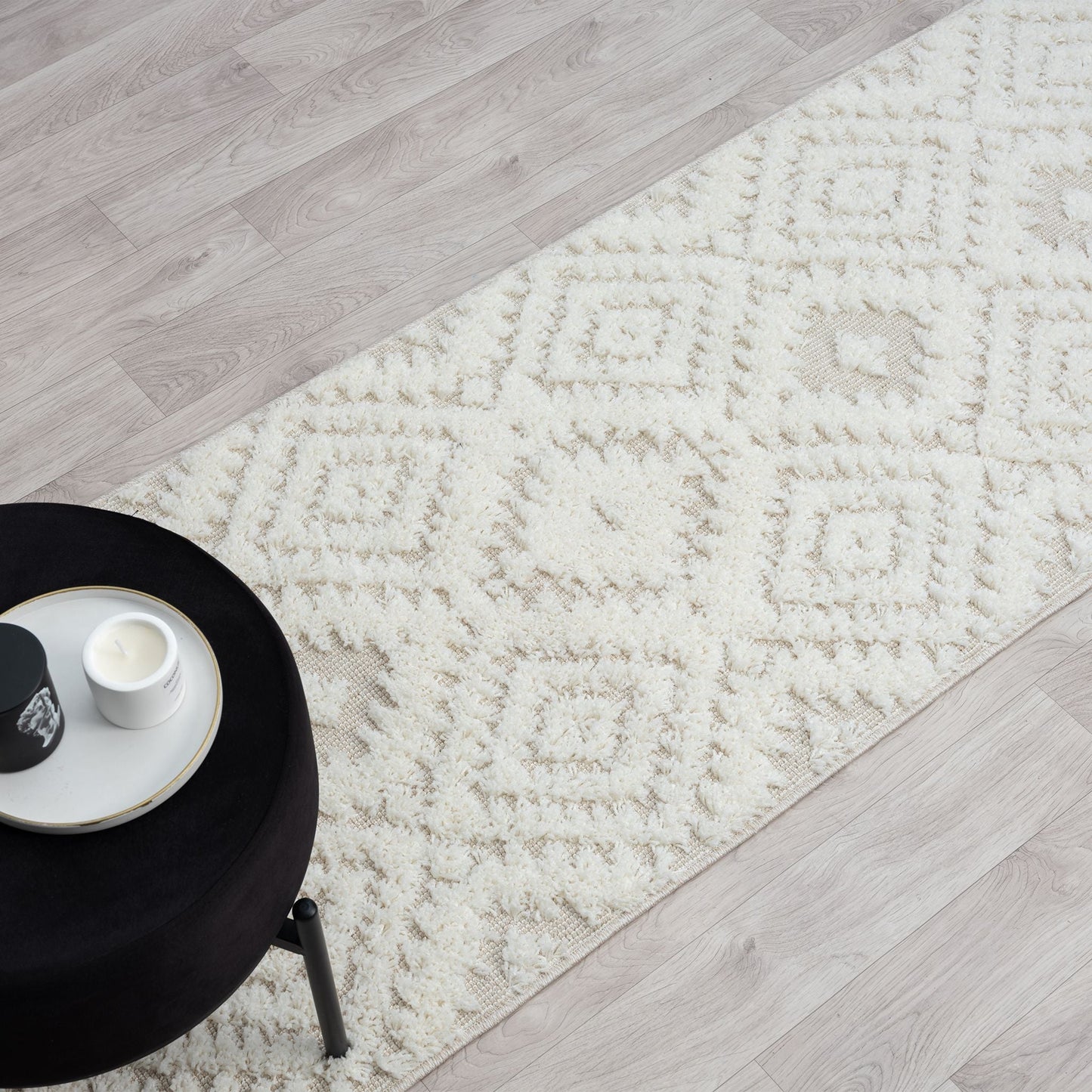 Cotton 548 Sand Runner