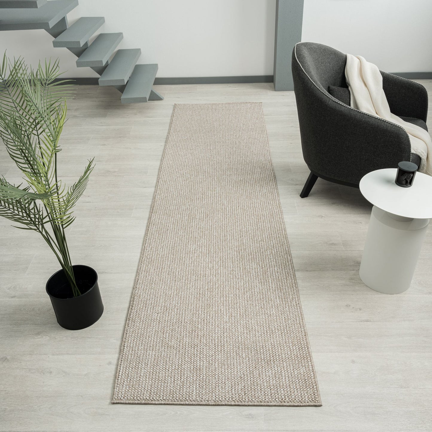 Solarim 194 Taupe Runner