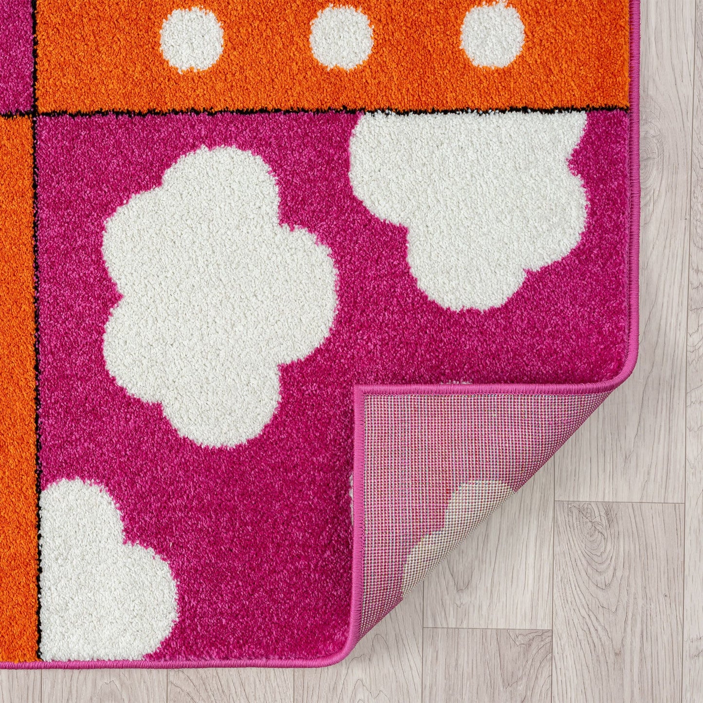 Kid-v 573 Pink