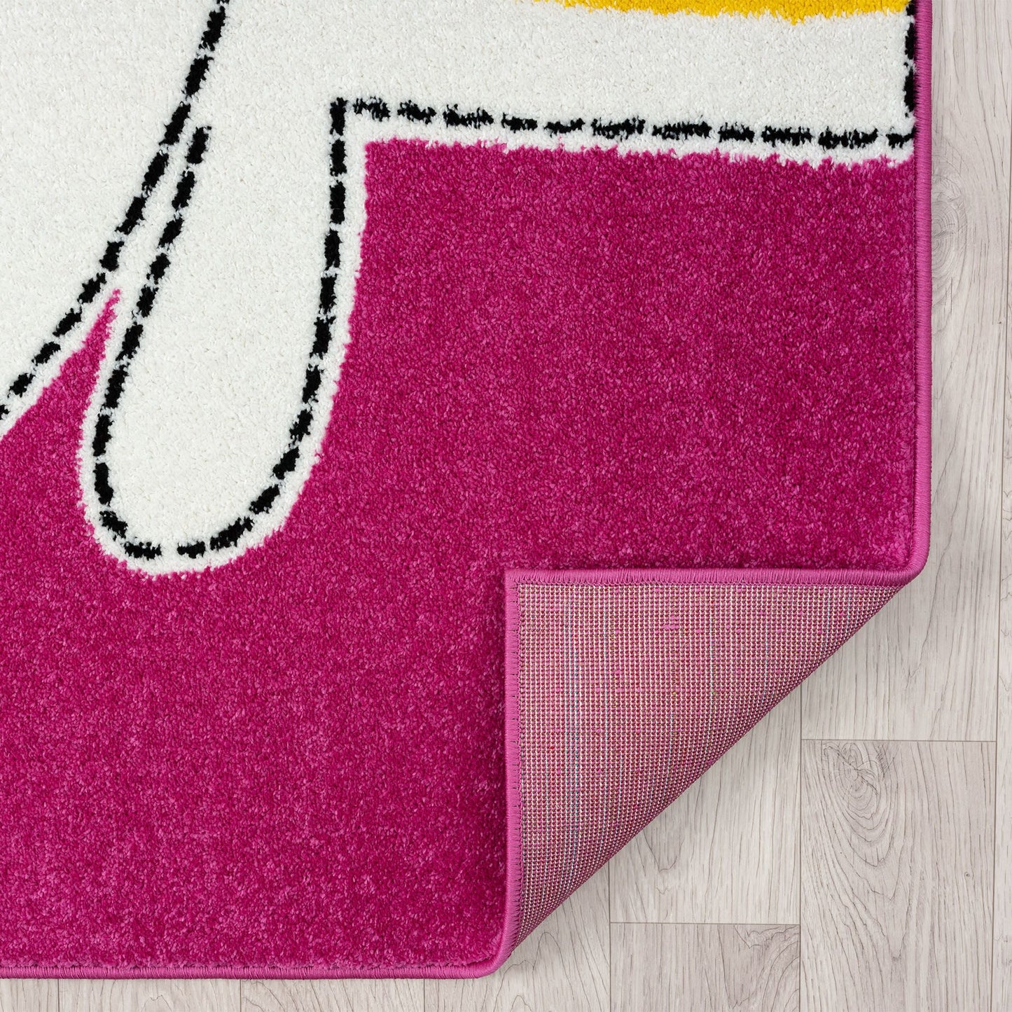 Kid-v 571 Pink
