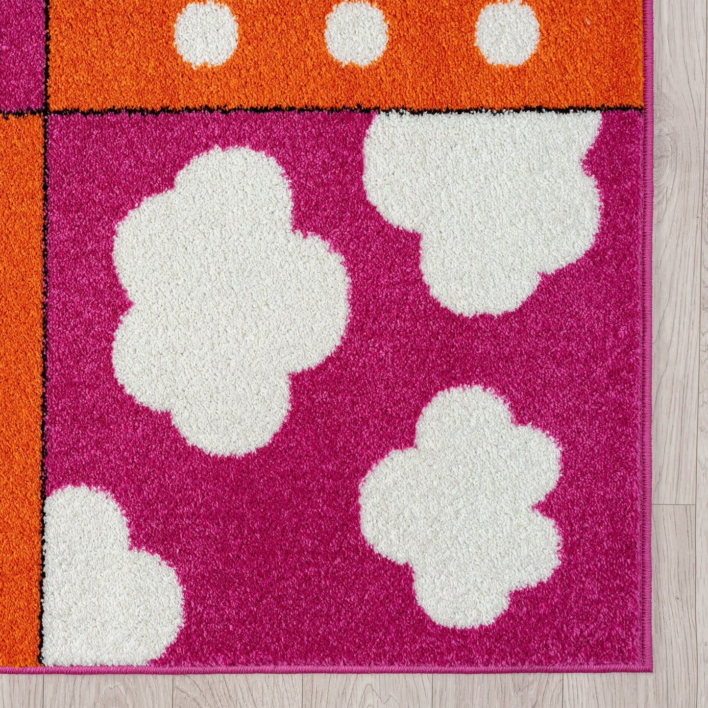 Kid-v 573 Pink