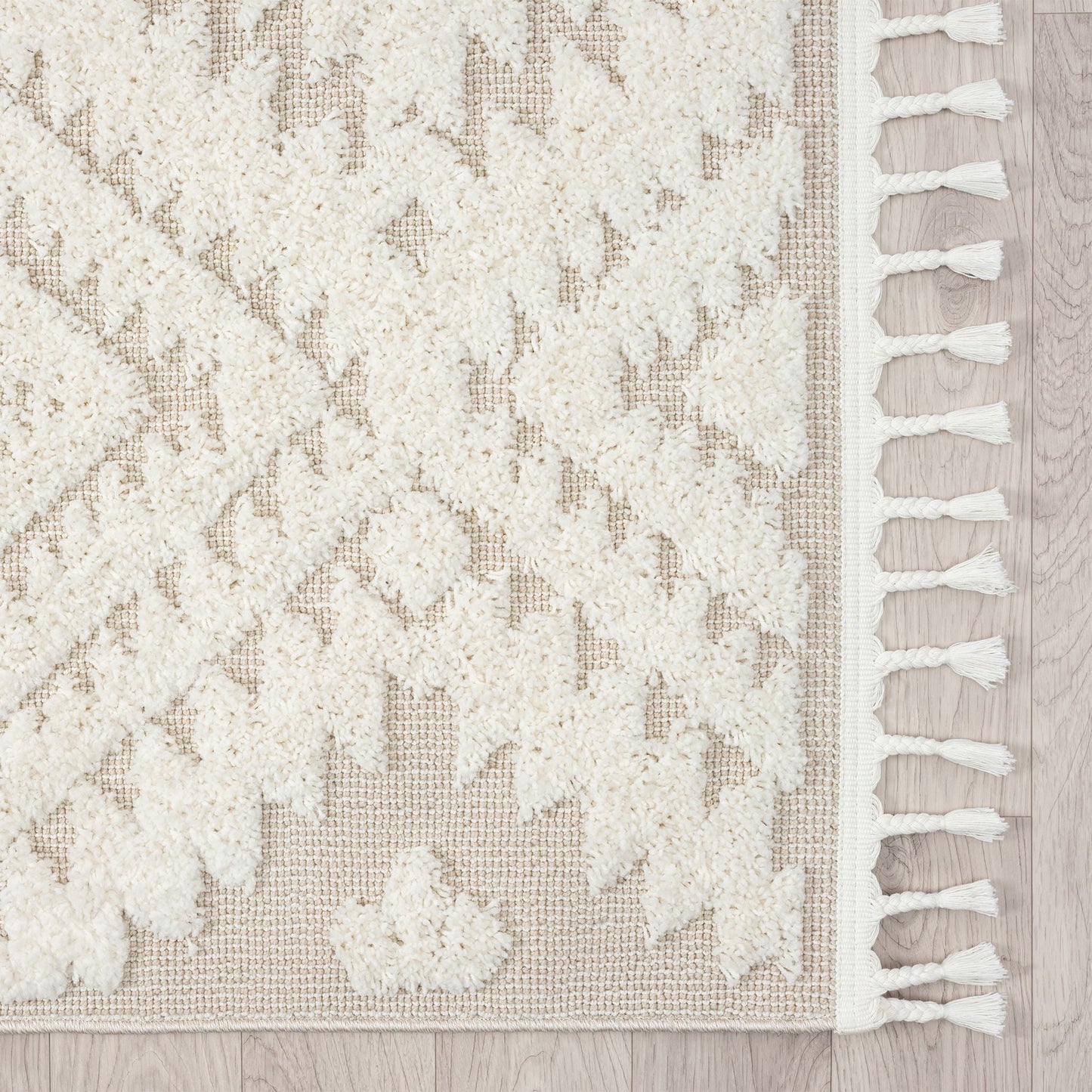 Cotton 548 Sand