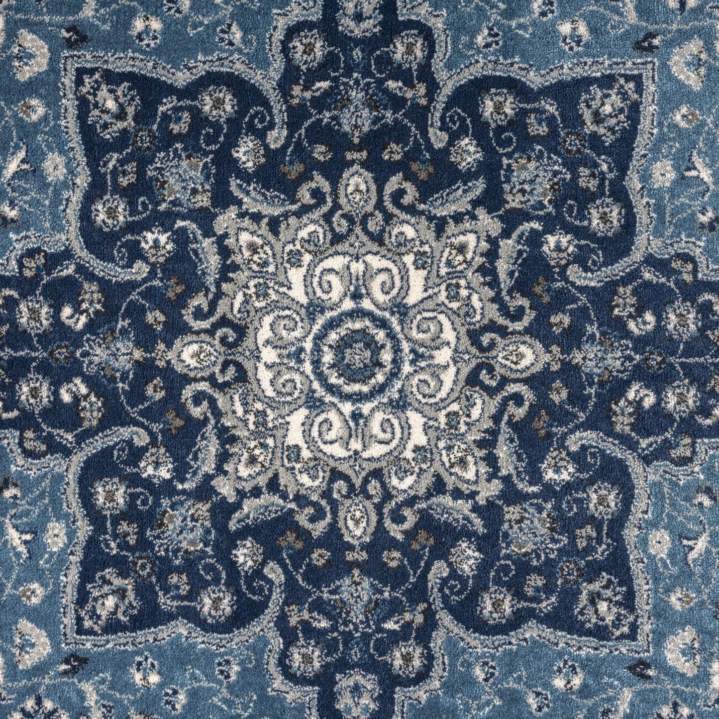 Shule 895 Navy Runner