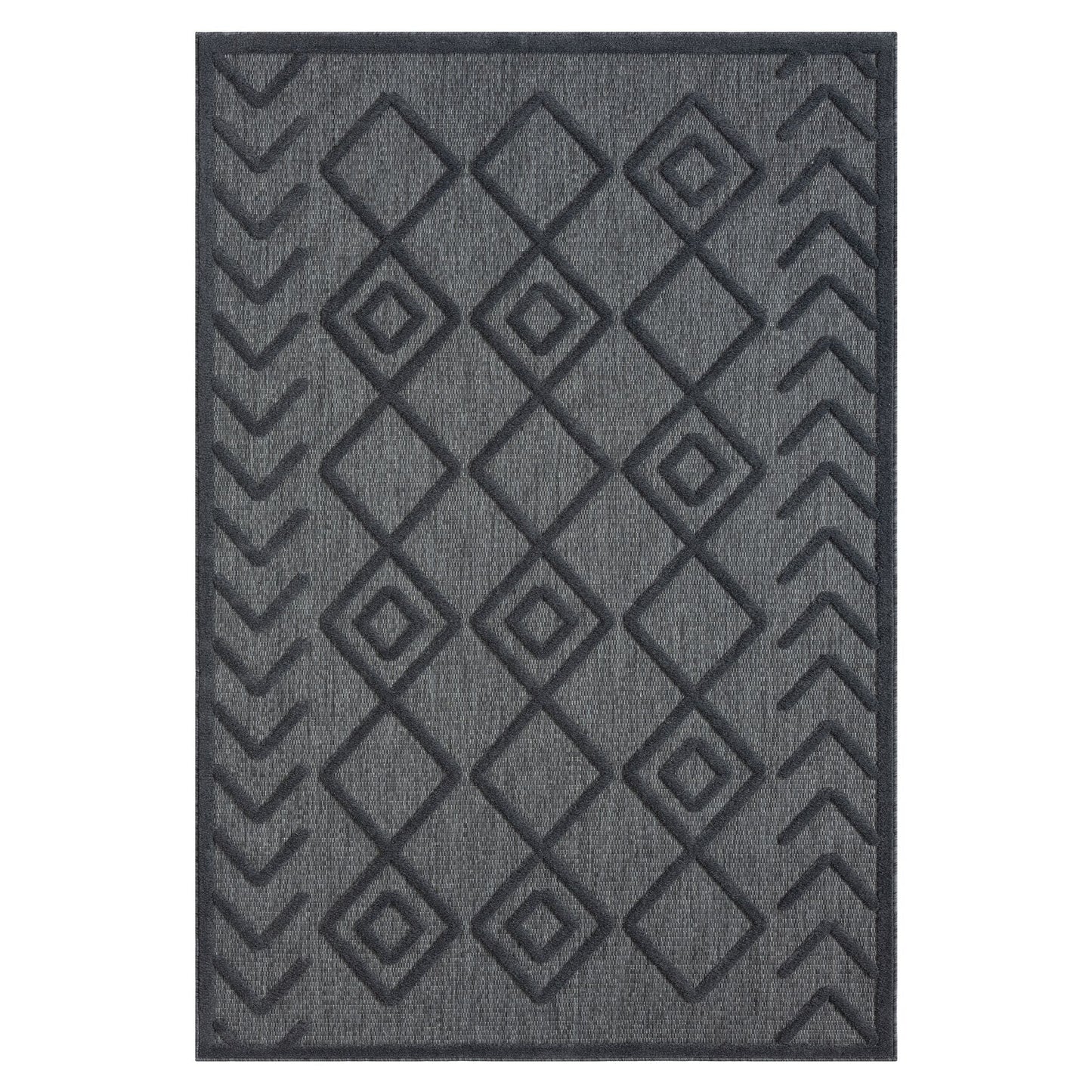 Cade 416 Charcoal