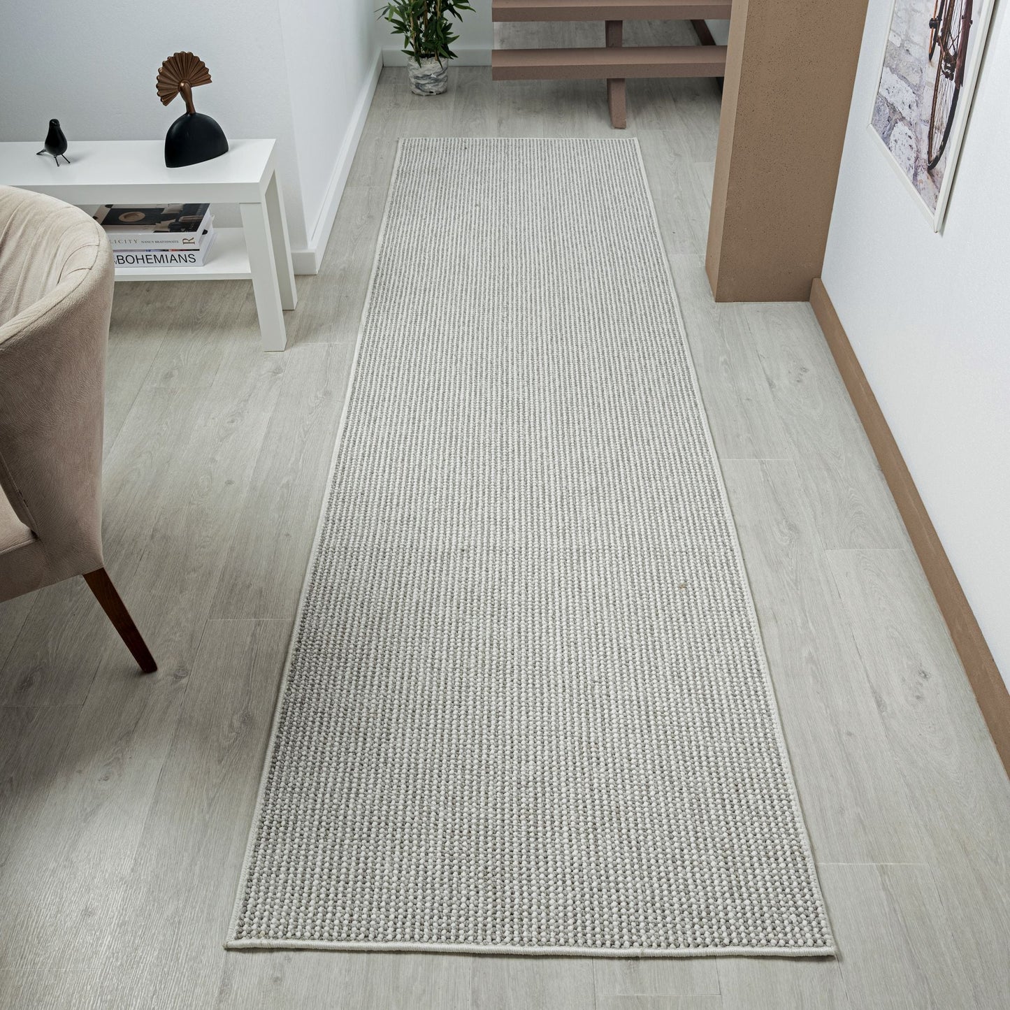 Solarim 198 Silver Runner
