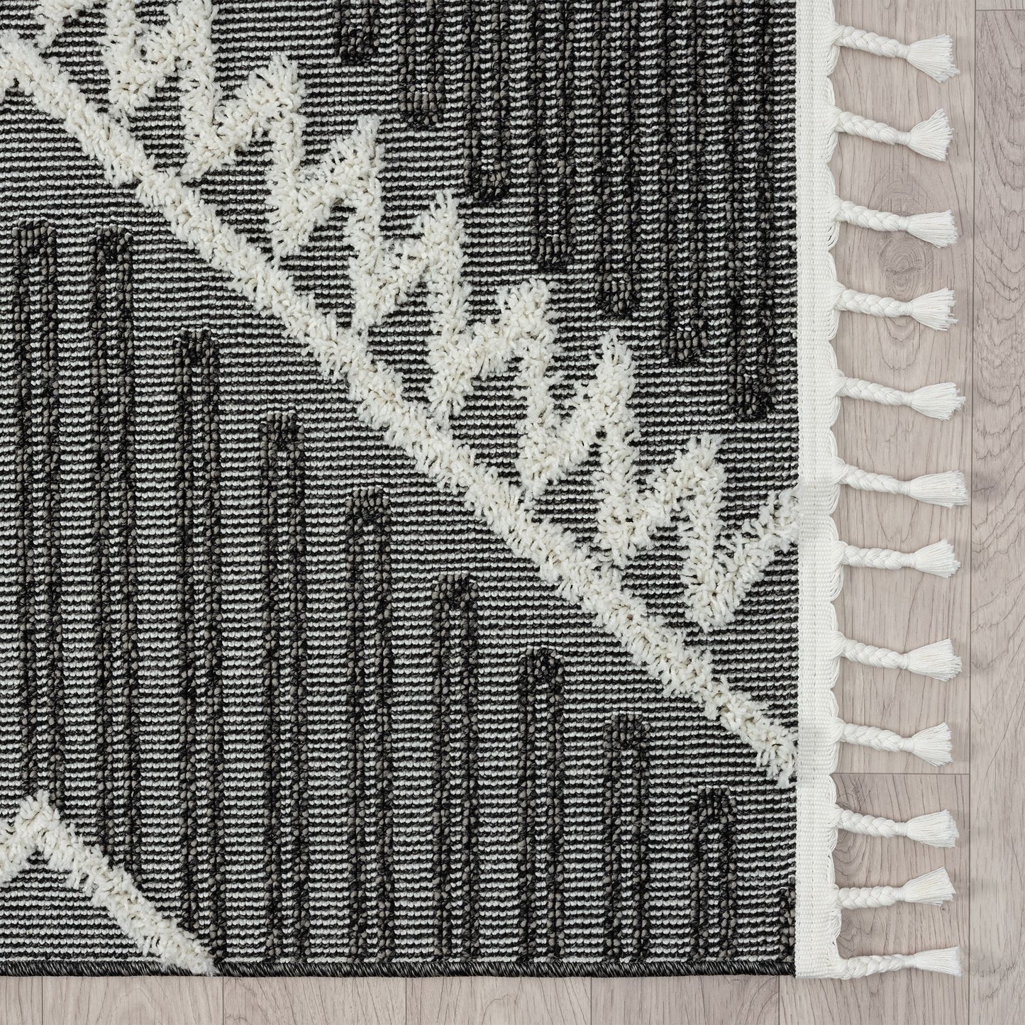 Cotton 544 Ash Runner