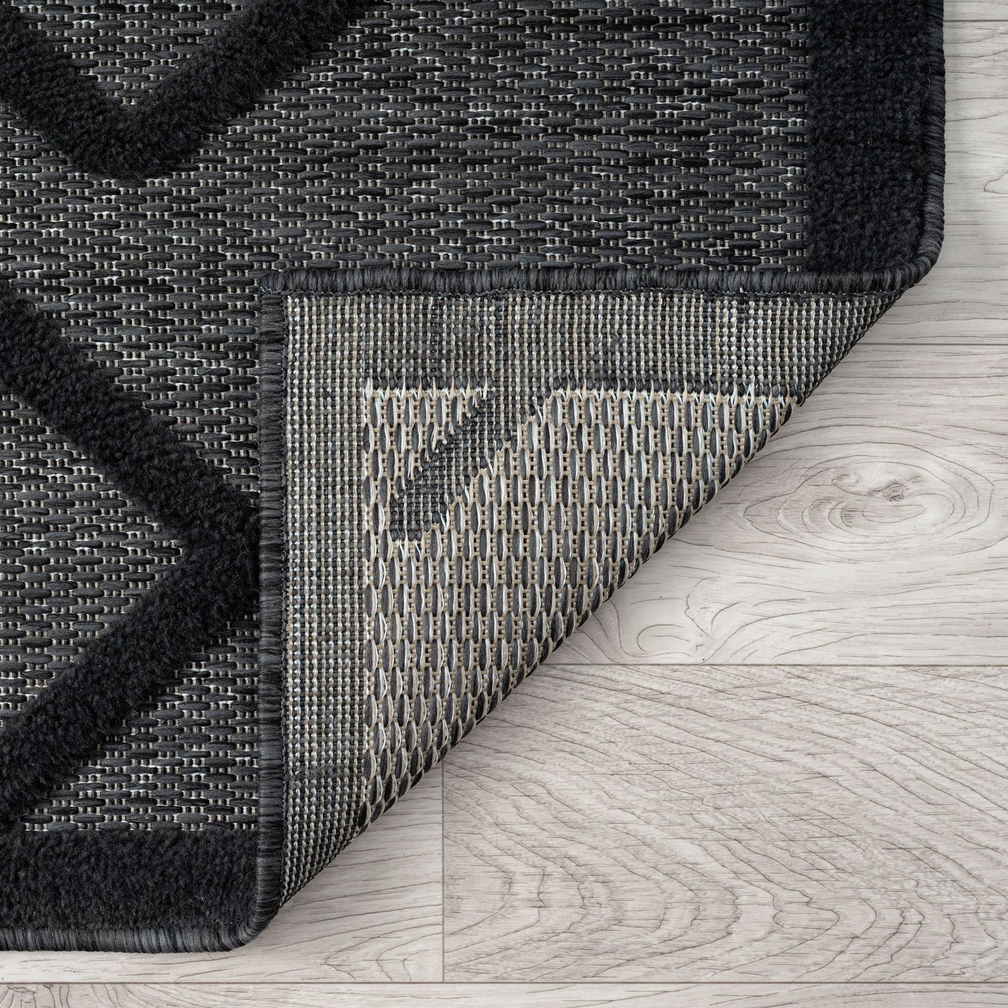 Cade 416 Charcoal