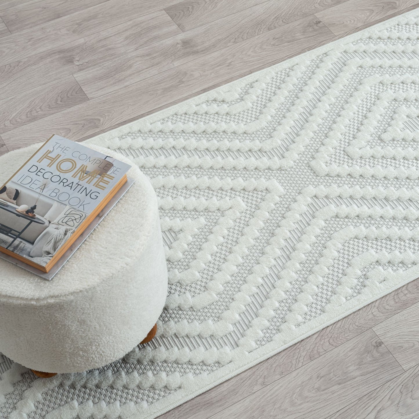 Cade 419 Linen Runner
