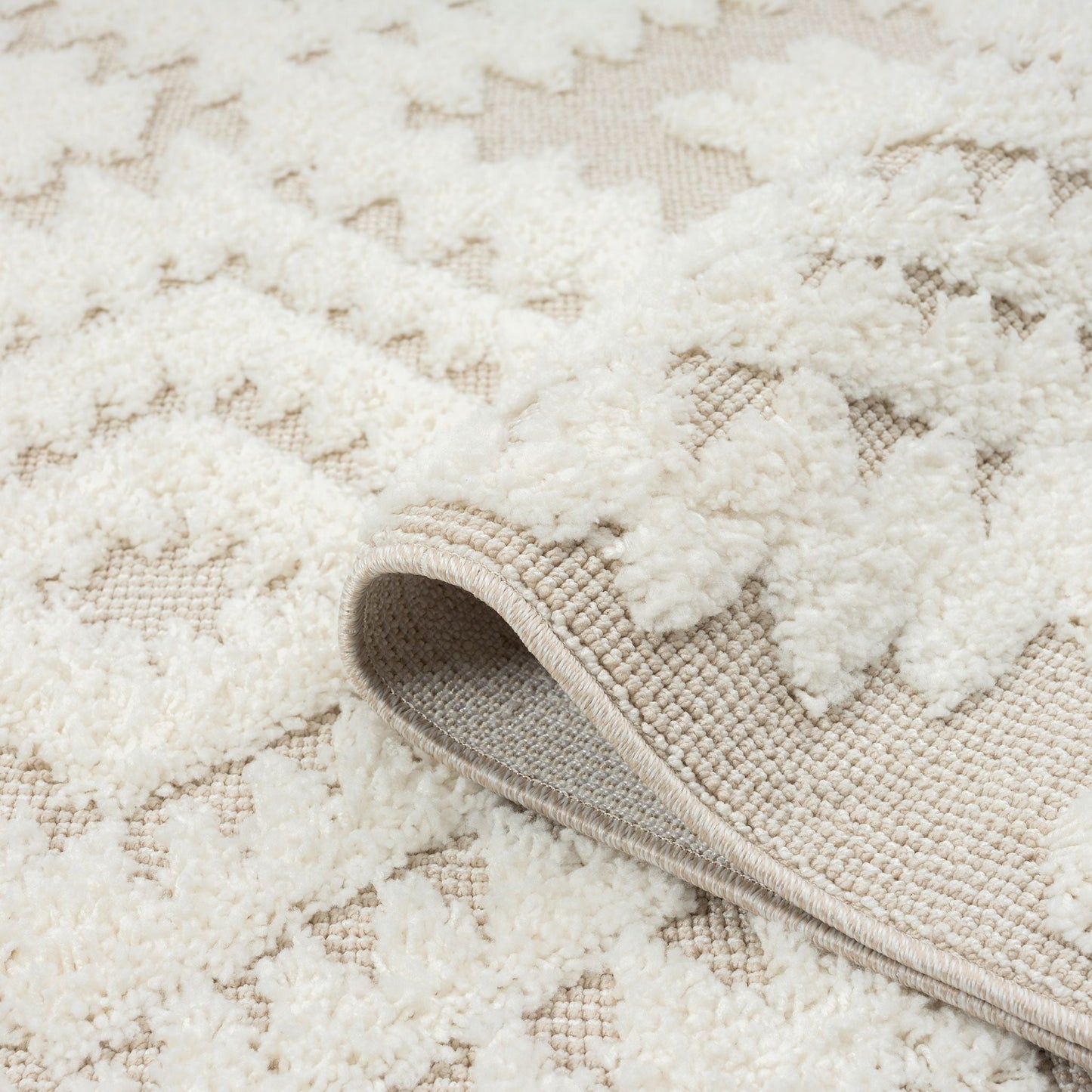 Cotton 548 Sand